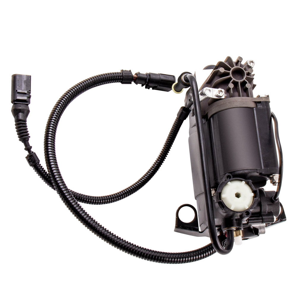 Air Suspension Airmatic Compressor Pump for Audi A8 Quattro D3/4E V6/V8 Cylinder