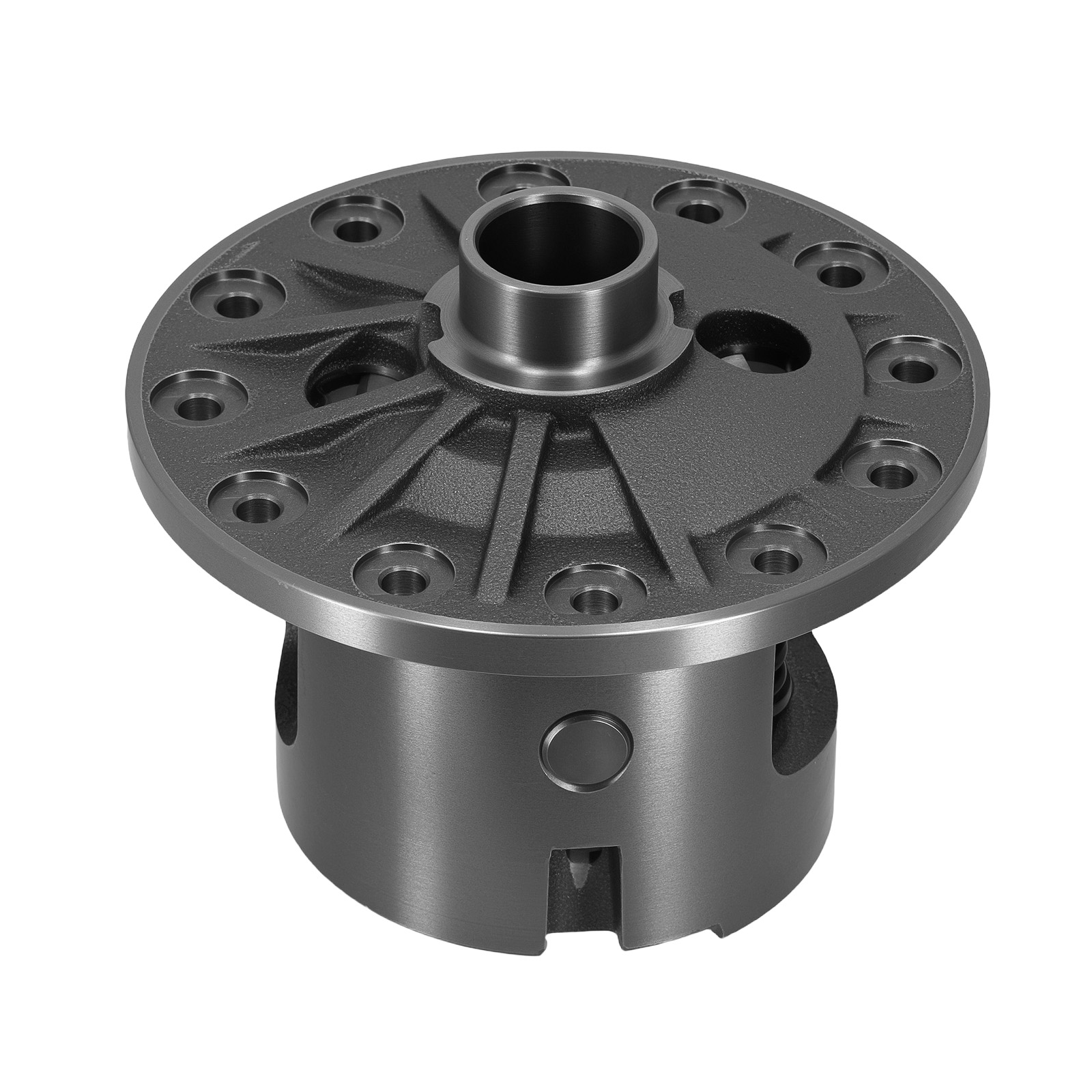 12 Bolt Car Heavy-Duty Posi Unit Limited-Slip Differential