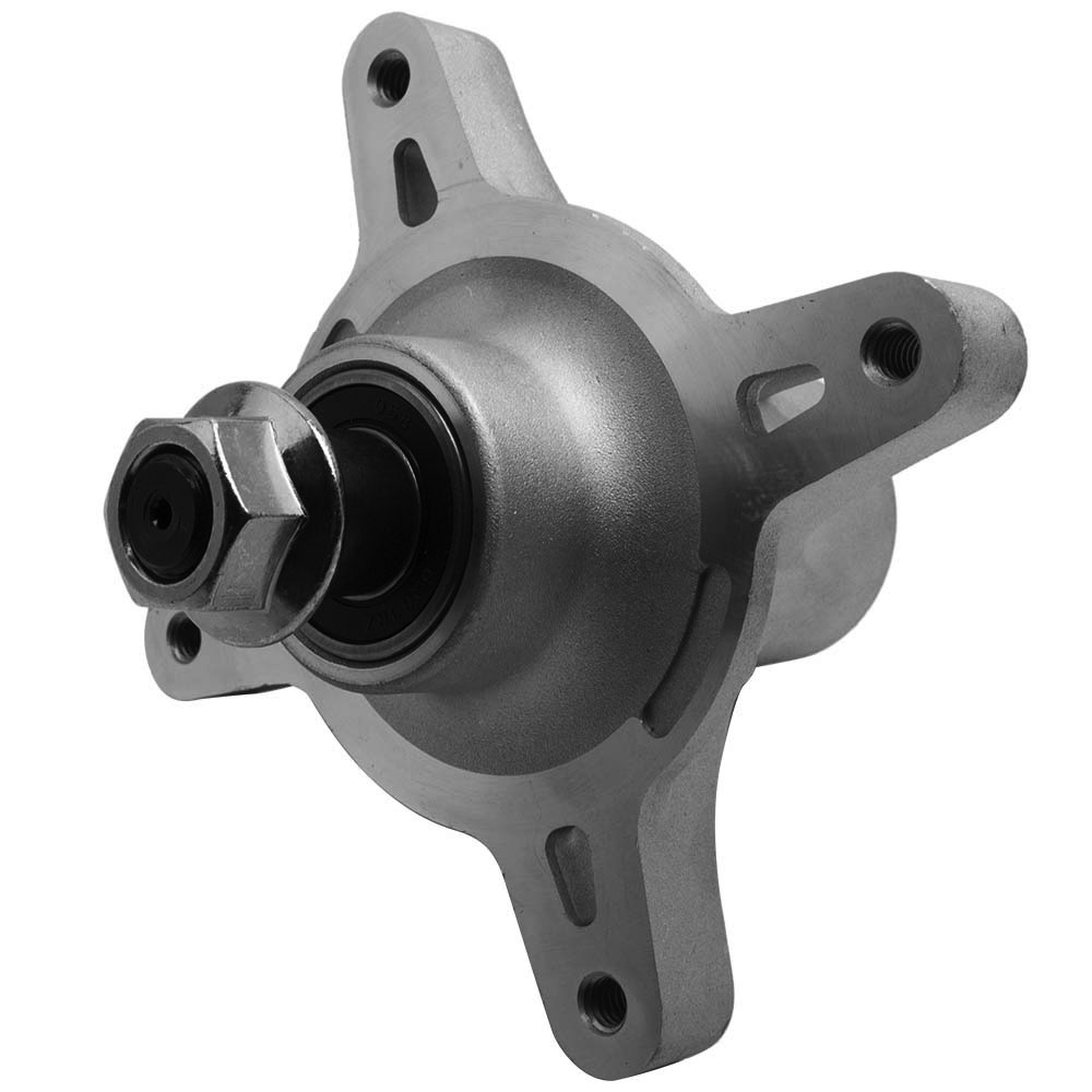 3XDeck Spindle Set for Toro TimeCutter SS5000 SS4216 121-0751 117-7439