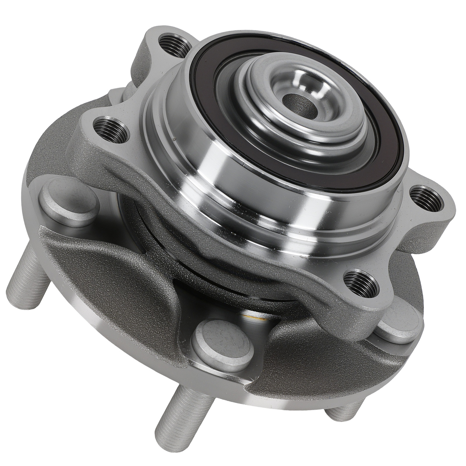 5 Lug Front LH RH Wheel Hub Kit for G35/350Z 2003-2009 40210AL56C H513268