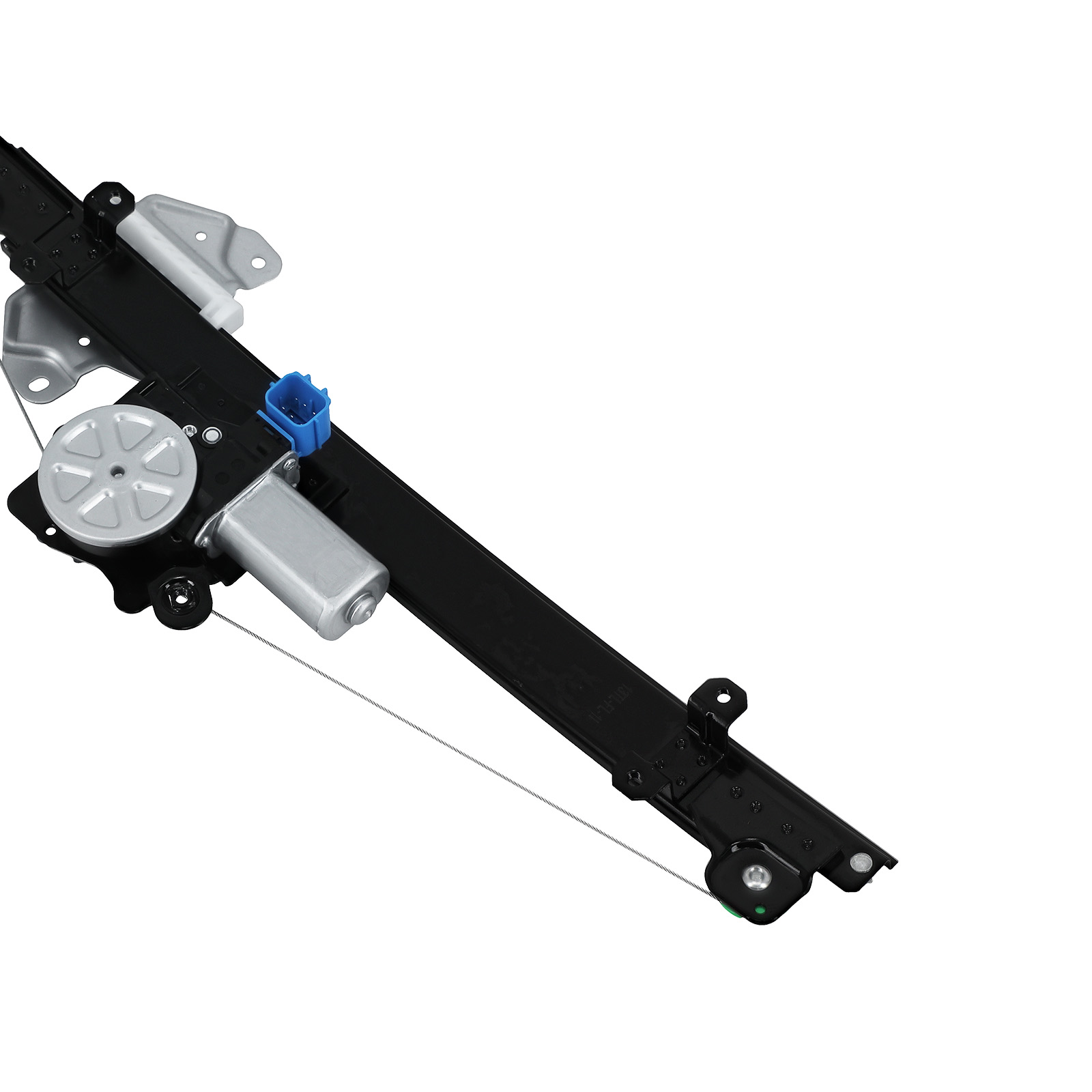 1x Front Left  Power Window Regulator w/ Motor for Nissan Altima 2013-2018