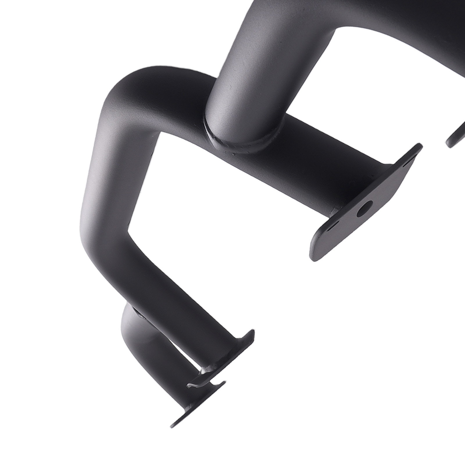 Heavy Duty Front Winch Bumper Grille fit Jeep JL Wrangler 2018-2024 82216474AA