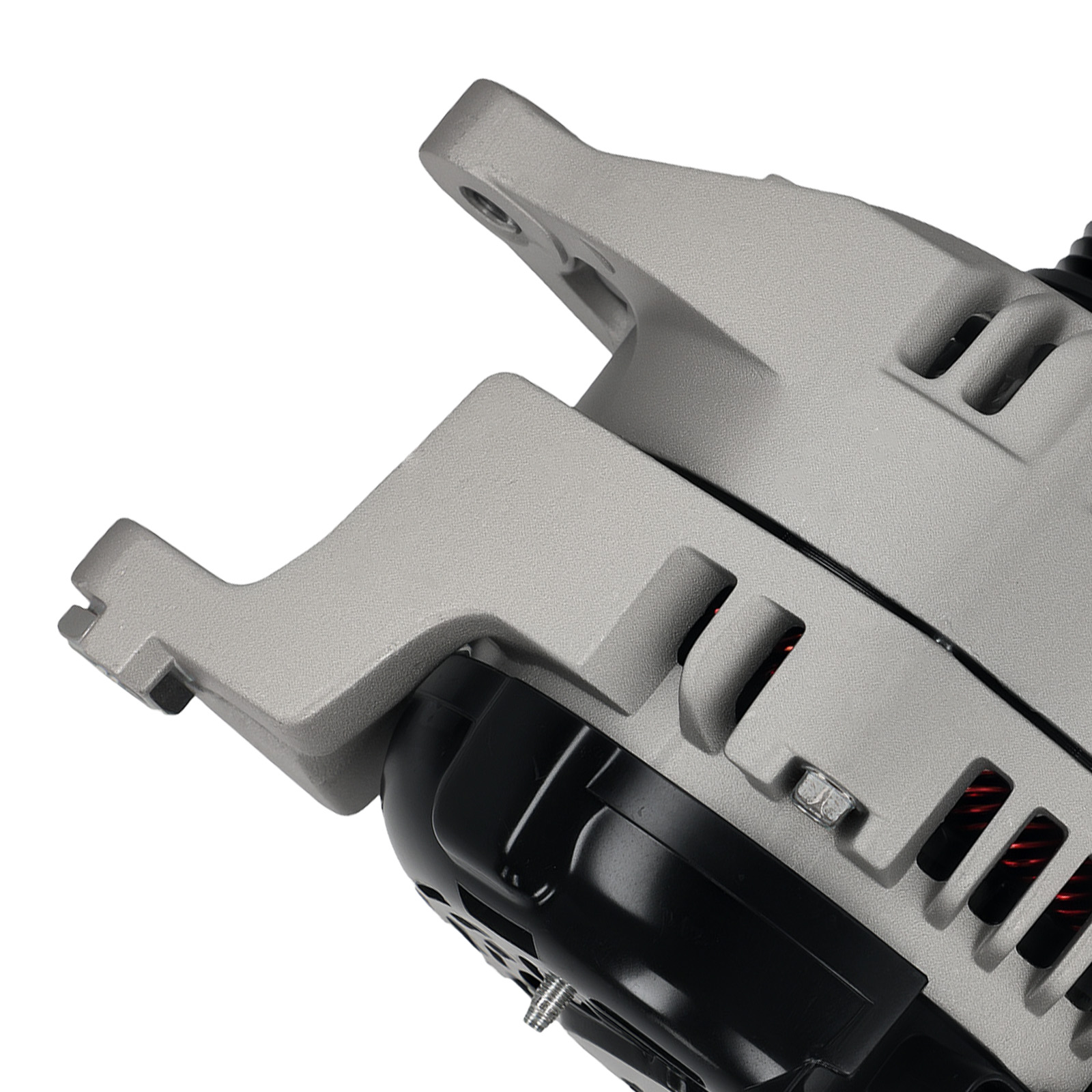 Heavy Duty Alternator For Dodge Ram 1500V8 5.7L 345cid 2008 Dodge Durango 07-08