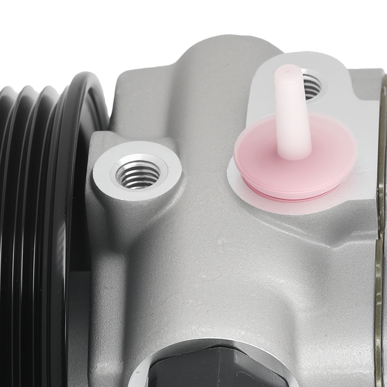 New Power Steering Pump Fits For Toyota Sienna Limite LE XLE 3.3L V6 04-2006