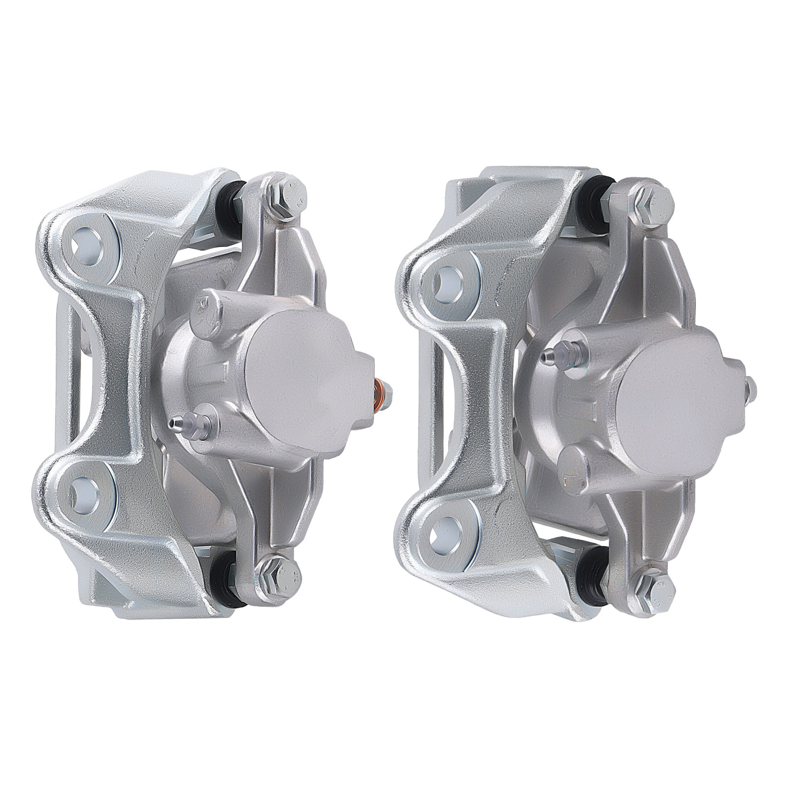 Rear Left/Right Disc Brake Calipers for Chevrolet Silverado 1500 2007-2018