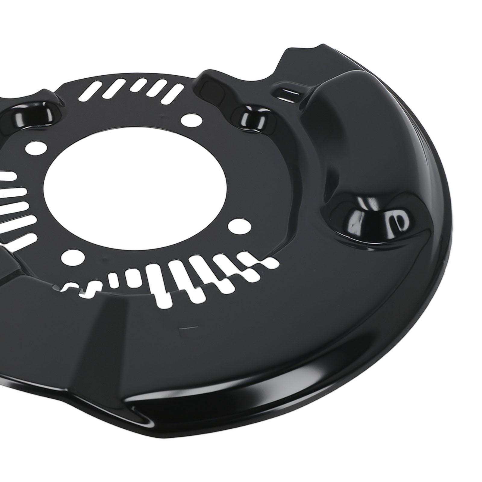 Brake Dust Shield Plate Front Driver for Toyota Tacoma 2005-2023 4778204050
