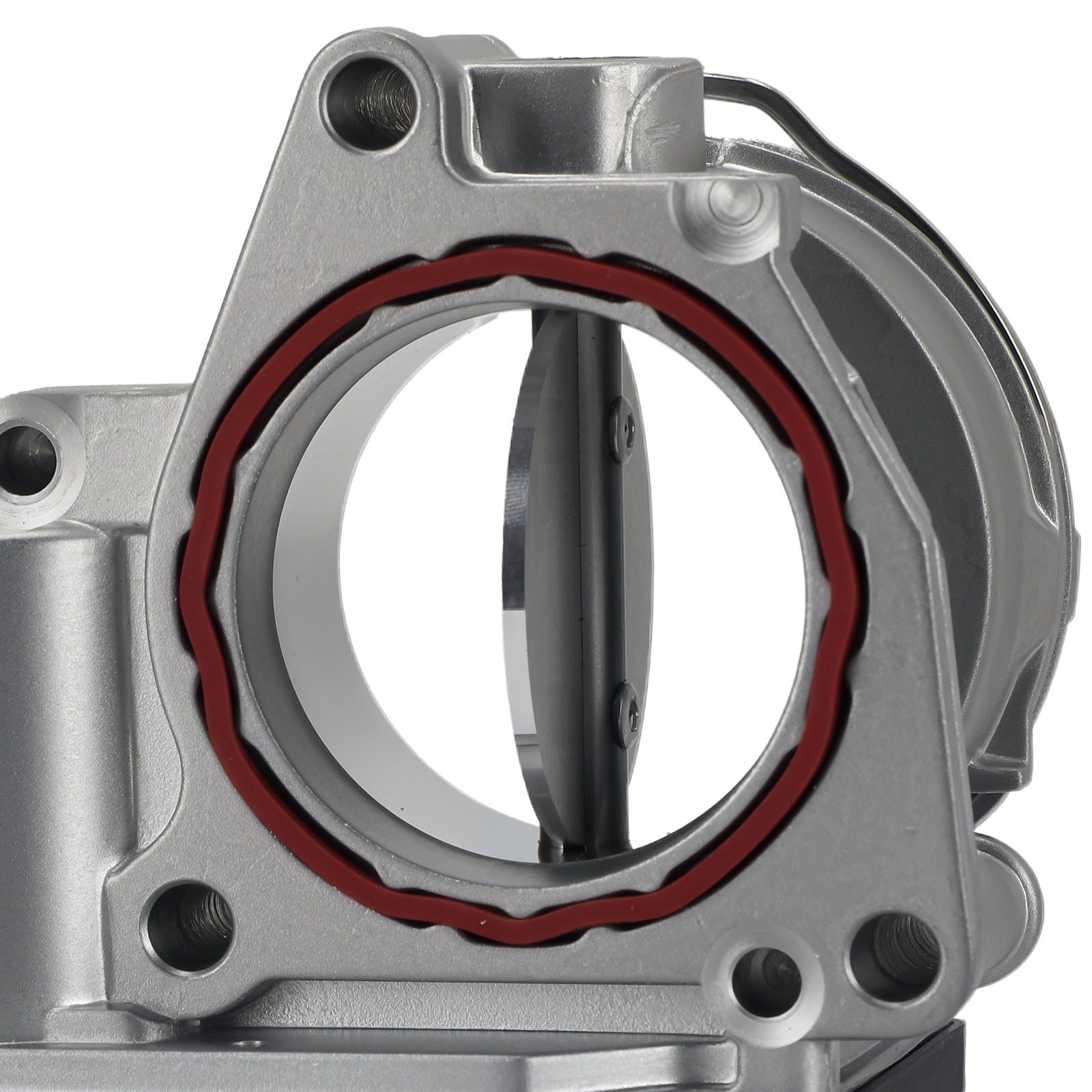 Acelerador Cuerpo For VW Golf V Passat Audi A3 Skoda Octavia 1.4 1.9 03G128063G