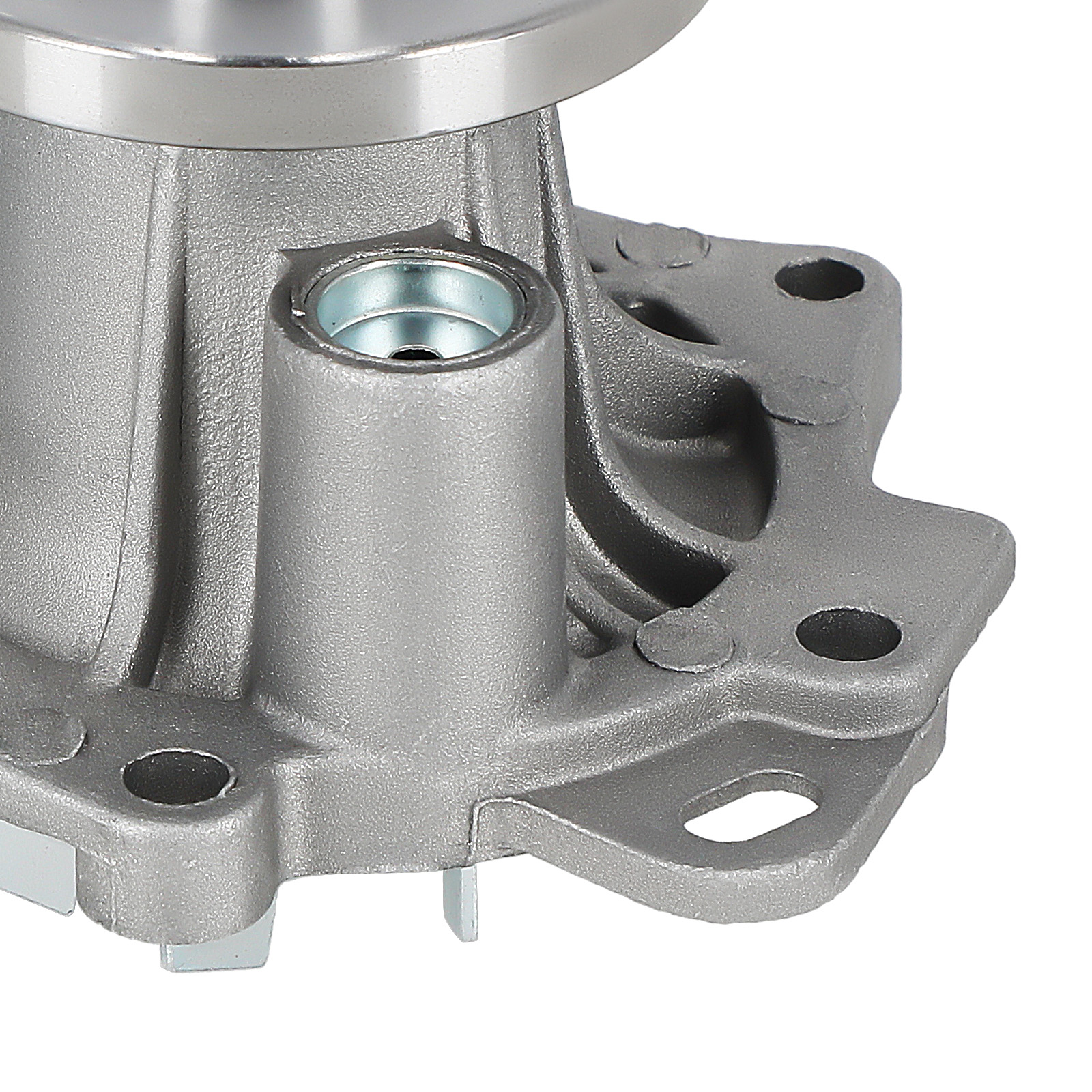 Engine Water Pump for Scion tC xB Toyota Camry 2.4L 05-15 324-58519 Aluminum QME