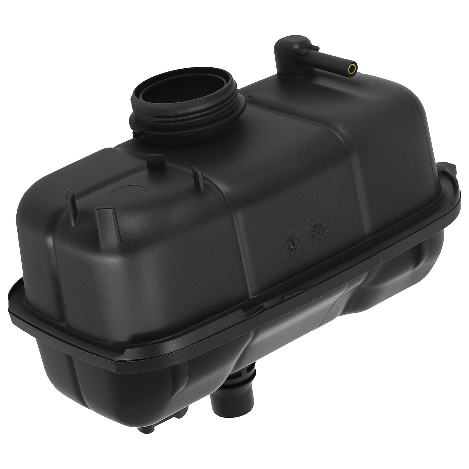 Engine Coolant Reservoir 68364312AC For 2018-2024 JL Wrangler w/ 2.0L 68364312AB