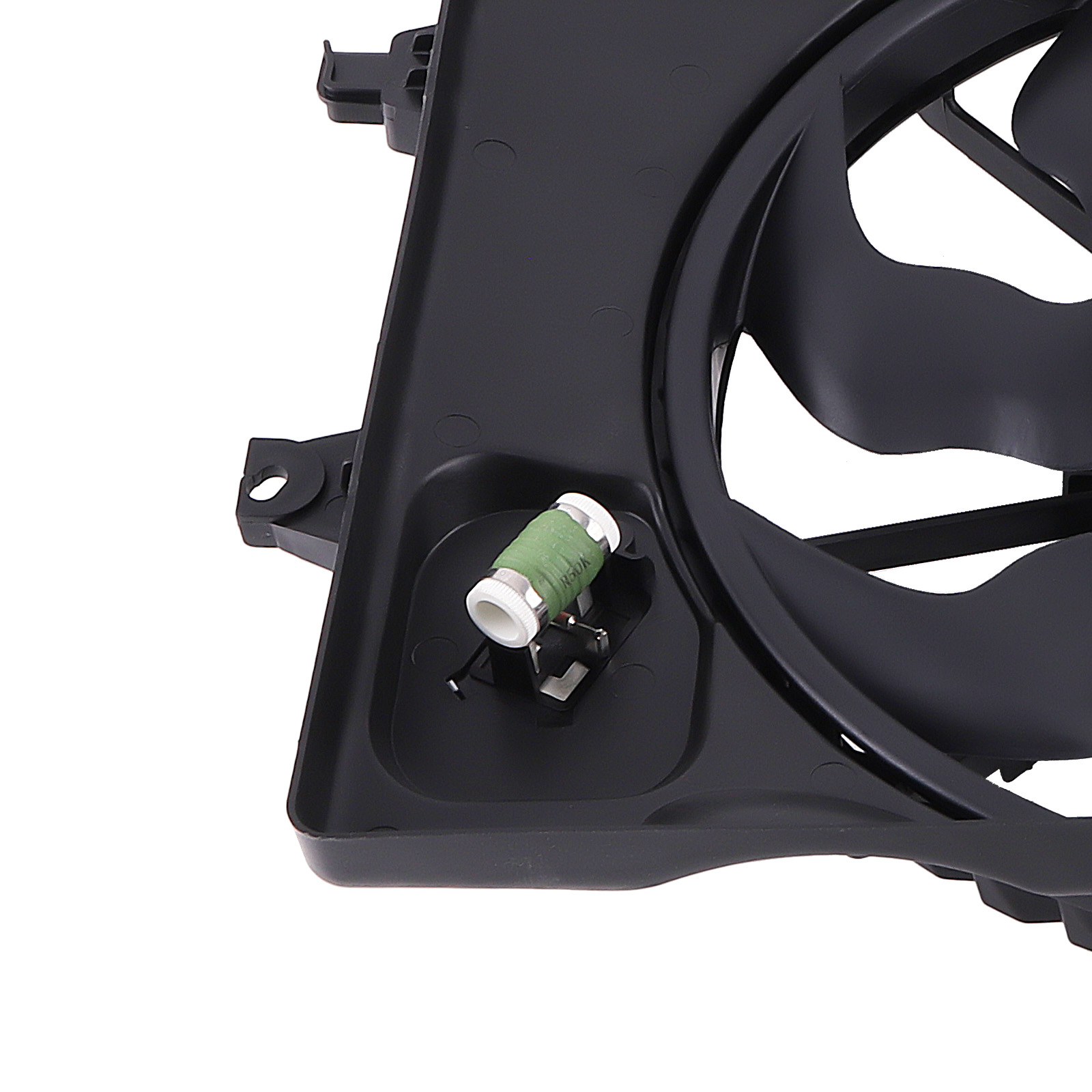 Cooling Fan Assembly for Hyundai Elantra Sedan/GT 2017-2020 25380F2000 TYC623820