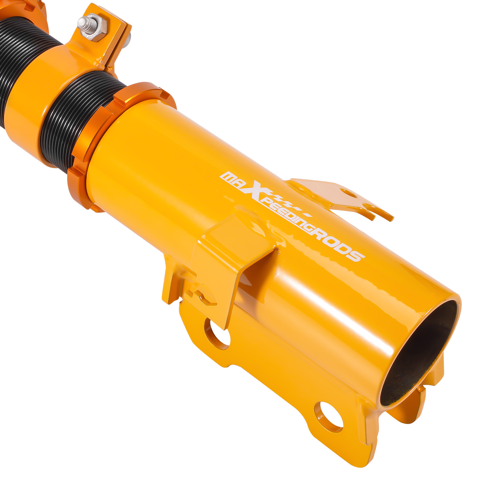 Gewindefahrwerk Fahrwerk Dmpfung Einstellbar for Honda CRV CR-V III 2007-2011