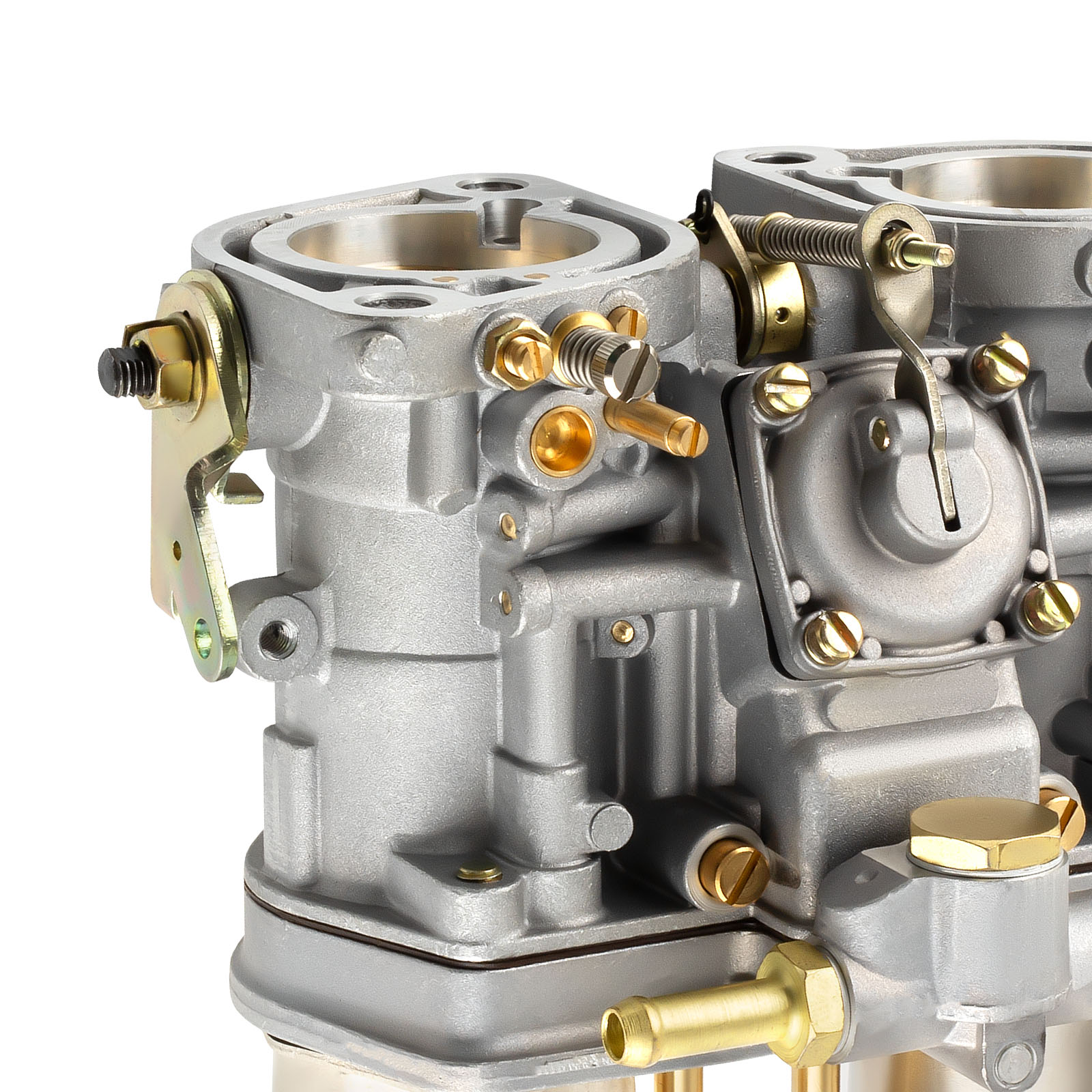40IDF Carburetor Kit for VW Beetle Bug Fiat Porsche 912 and 356 Carburatore Carb