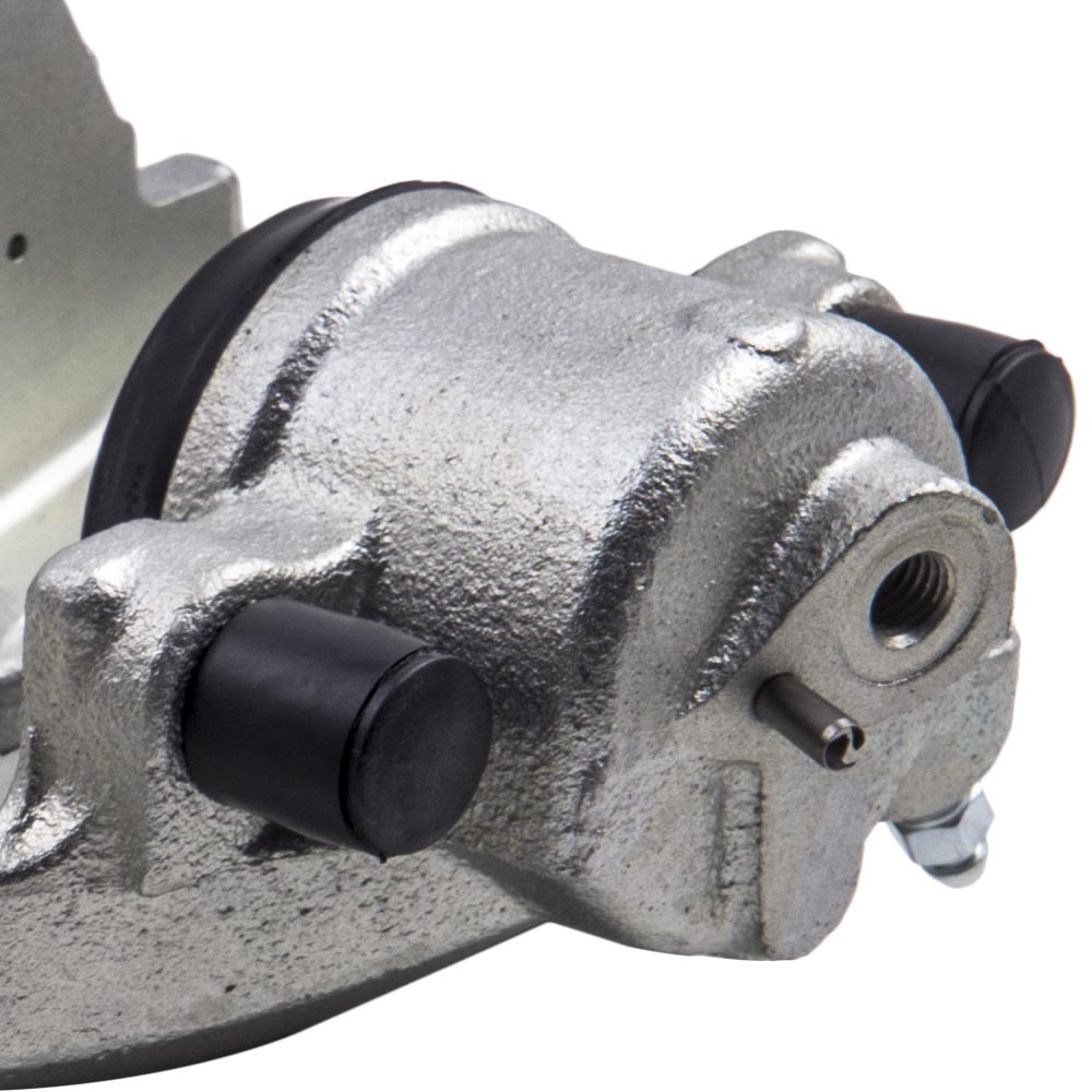 Paire Étrier de Frein Avant For VW Beetle Skoda Fabia Yeti 2006-2019 343362 54mm