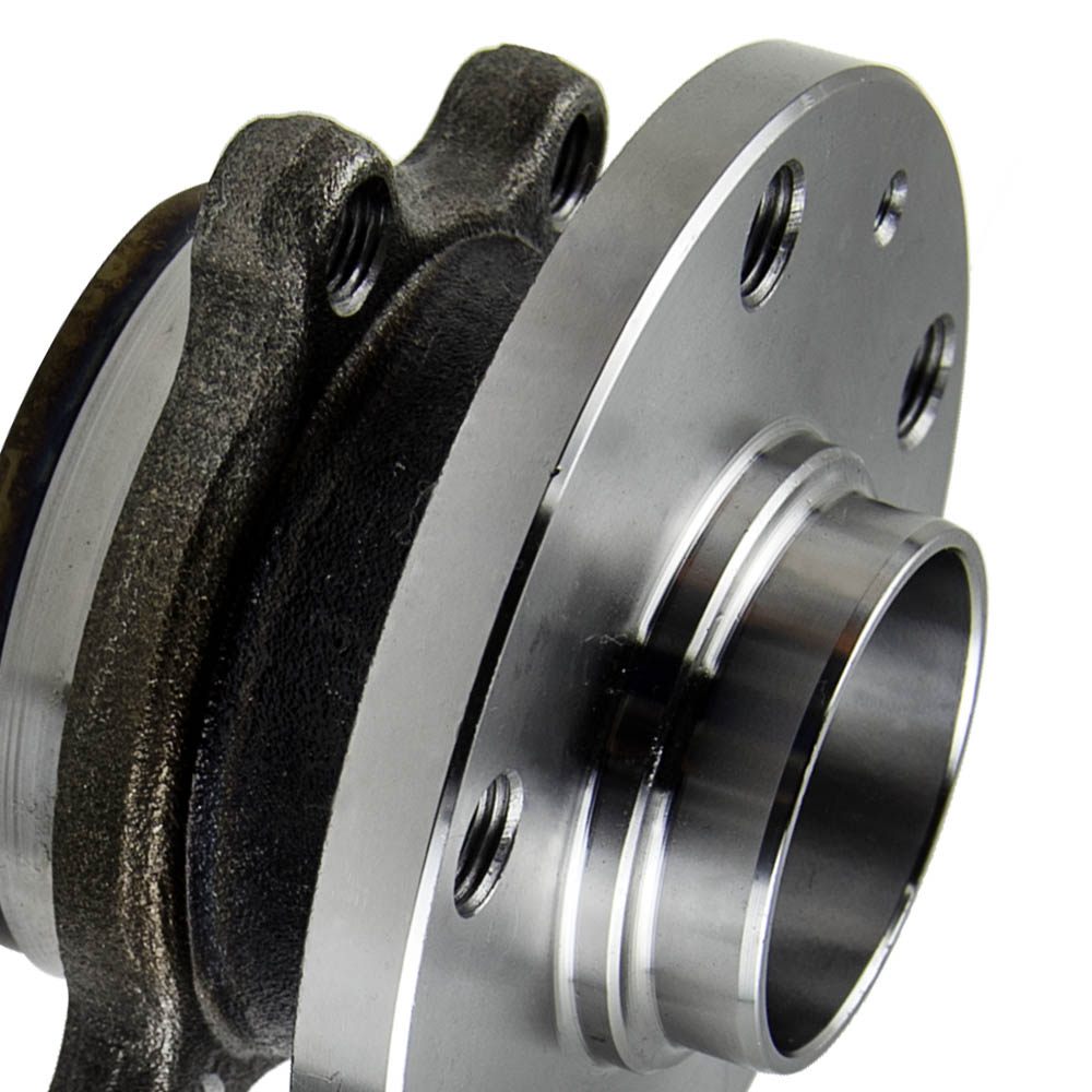 Roulement de Roue Avant for Audi Seat VW Golf Caddy III Scirocco Touran Tiguan
