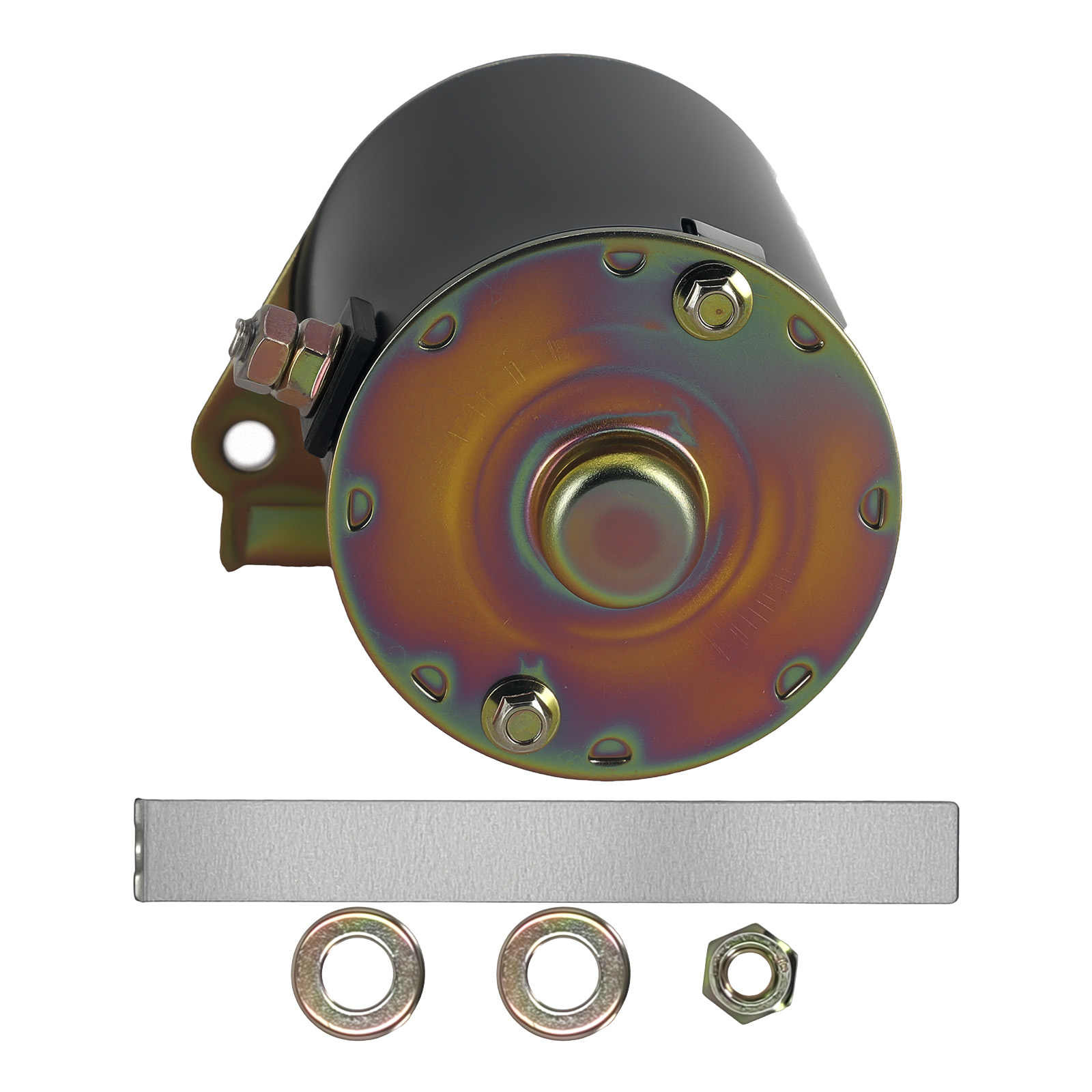 Starter Electric Mower Motor for Briggs & Stratton Engine for Cub Cadet/Toro