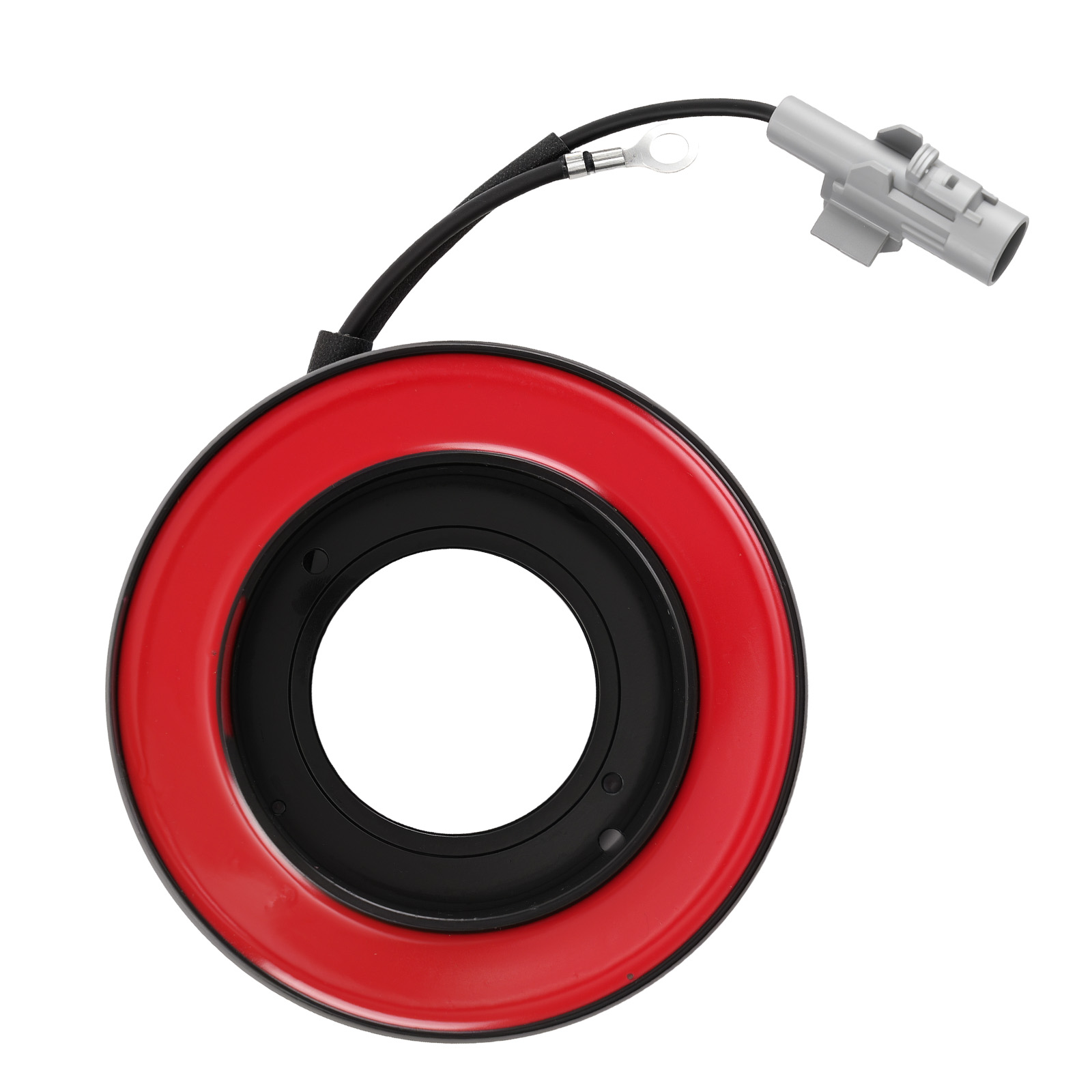Klimakompressor Magnetkupplung For BMW E84 E61 E60 E91 E92 E90 E82 64526987862