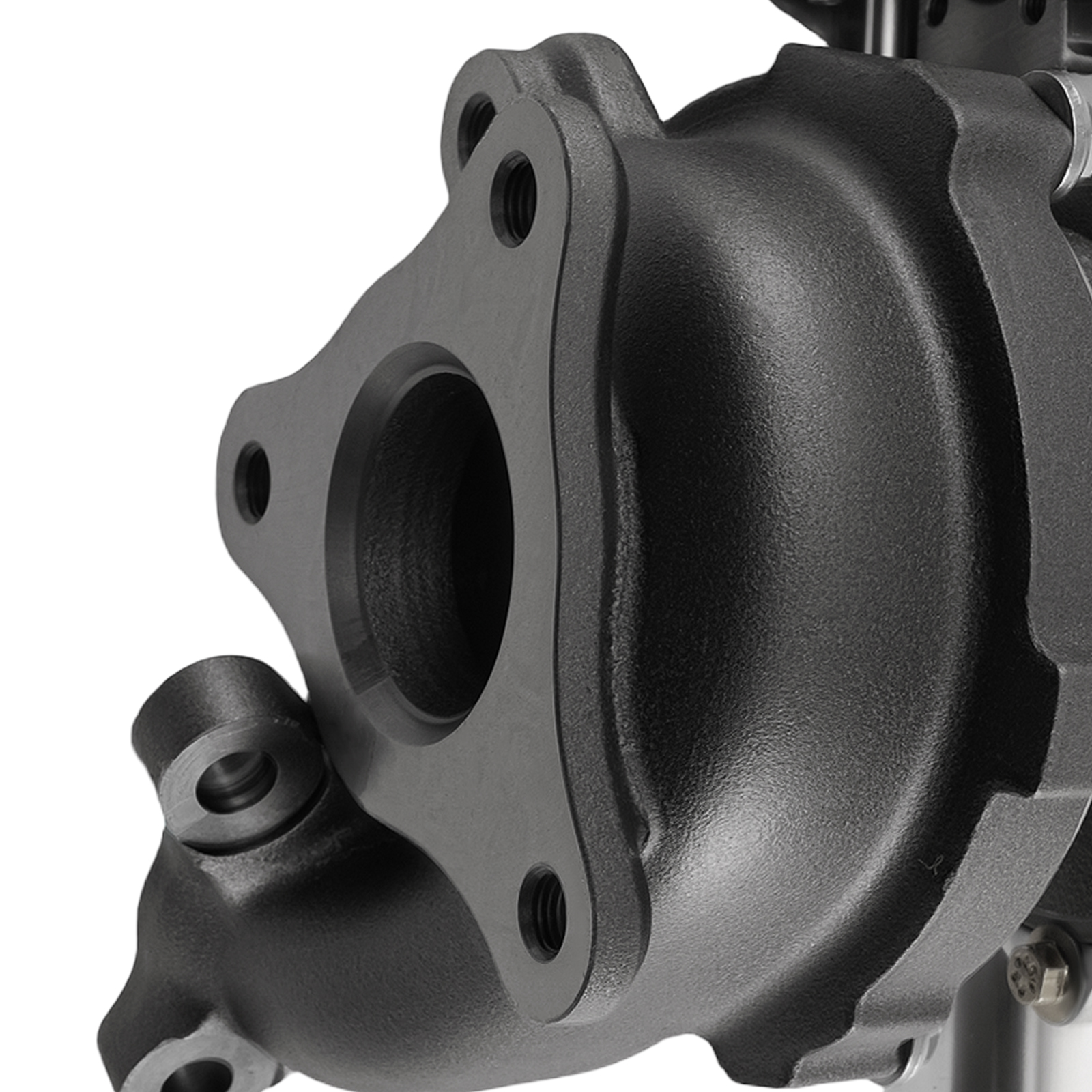 Turbo Turbolader for Honda Civic IX 1.6i-DTEC 2013-2016 820371-0001