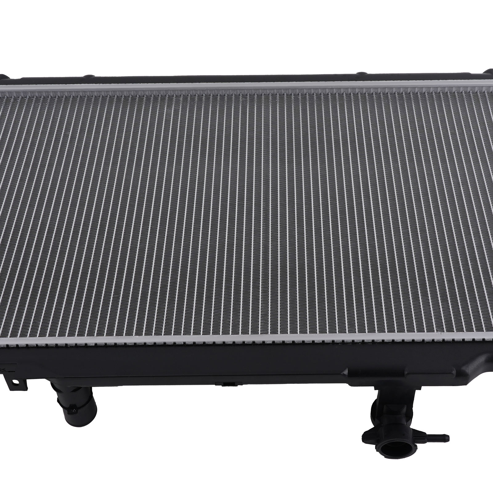Cooling Radiator for Toyota Camry Solara 2.4L 2002-2008 CU2437 2210505 AT Type
