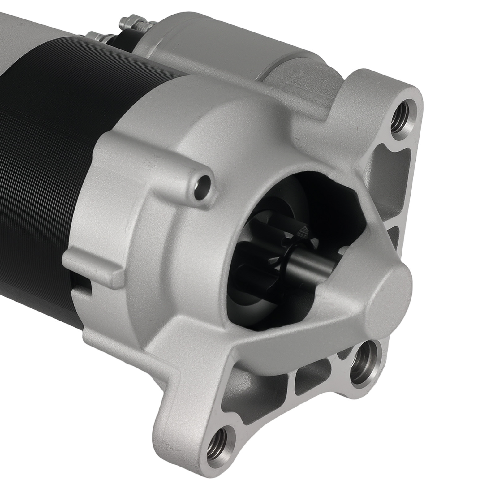 Anlasser 12V 8T for Renault Scenic I II Megane 1.4L 1.6L 2330000QAA 0,85kW