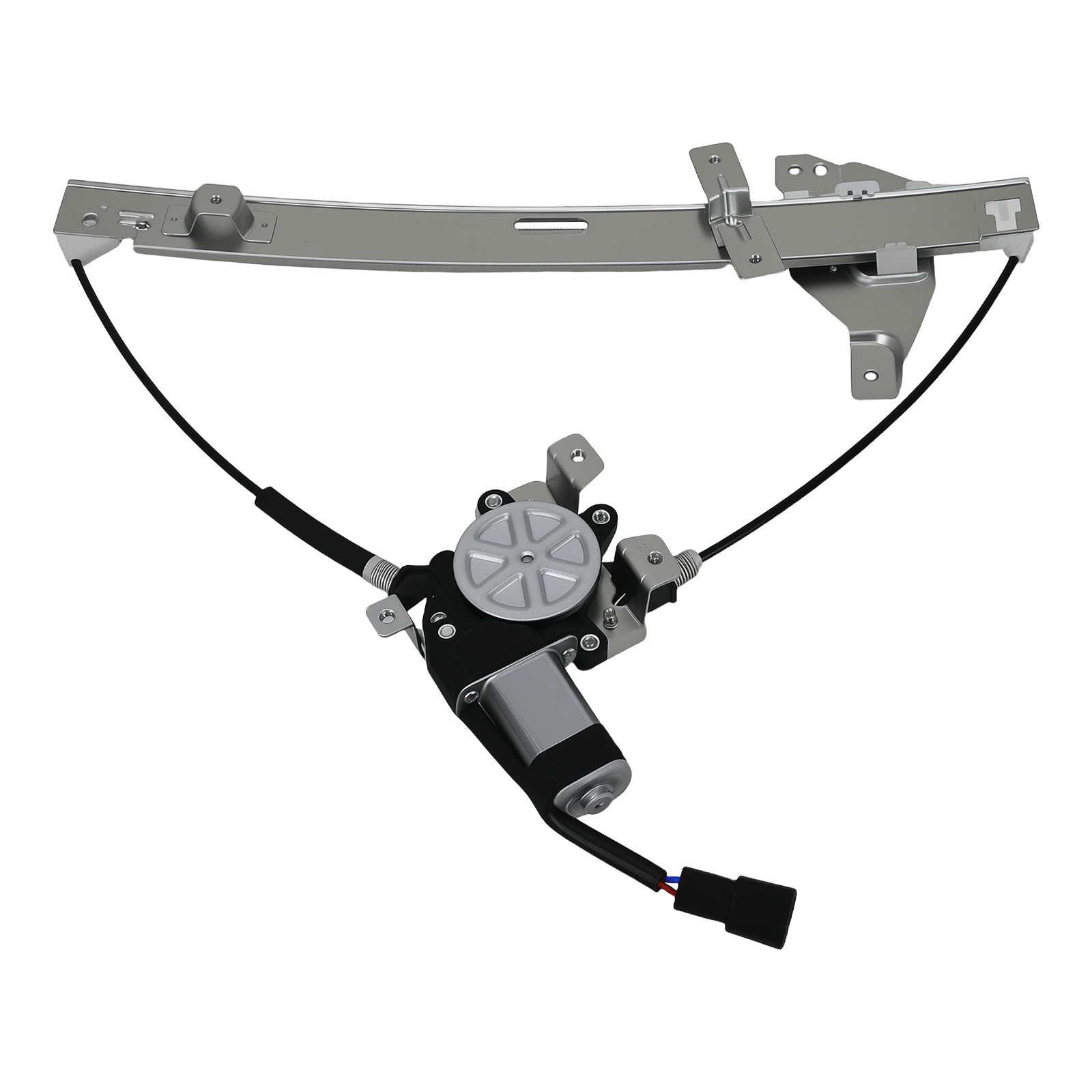 Front Right Window Regulator Assembly for Chevrolet Impala 00-05 10442010