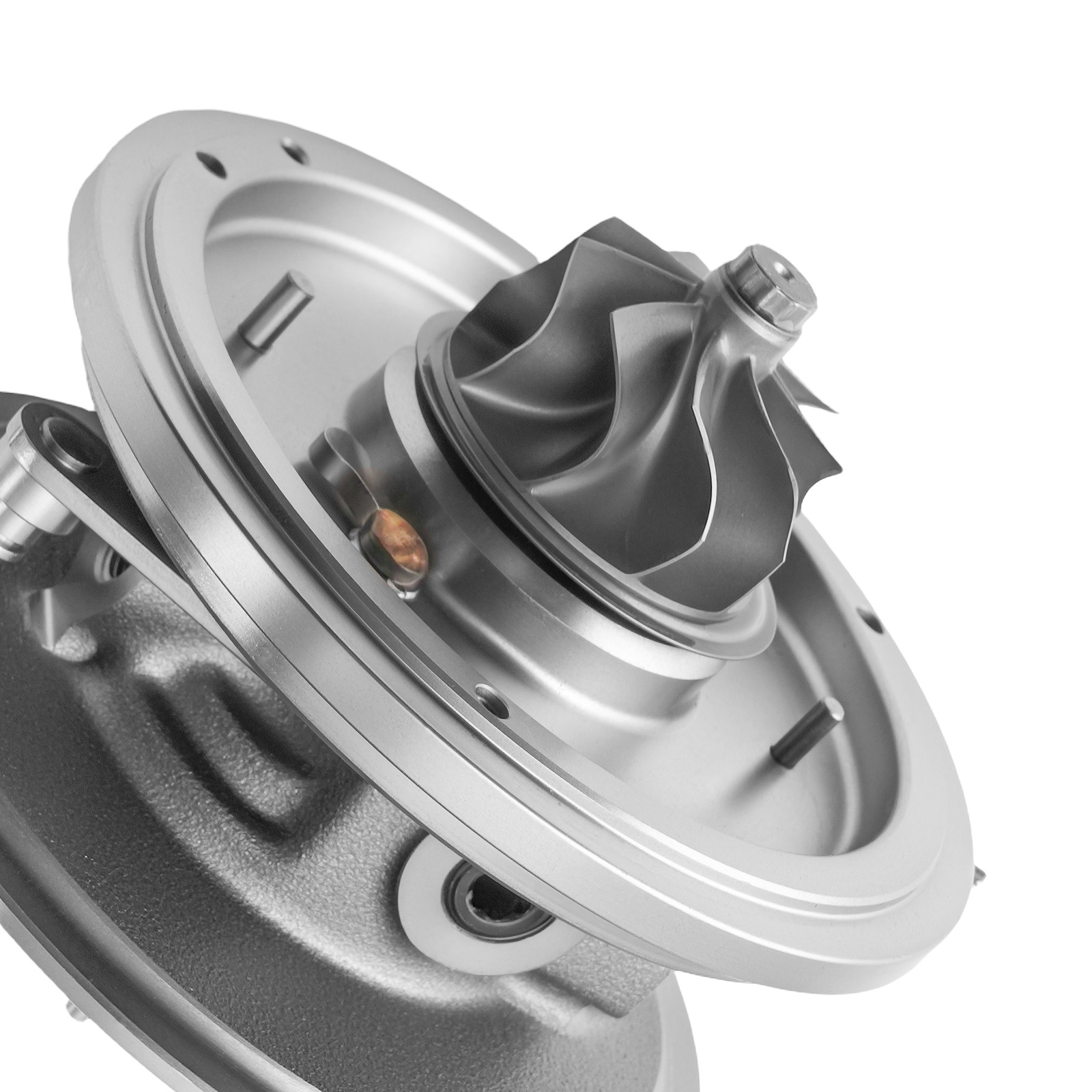 Billet Cartouche Turbo for Hyundai ix35 KIA Sportage 2010-2020 28231-2F700 NEW
