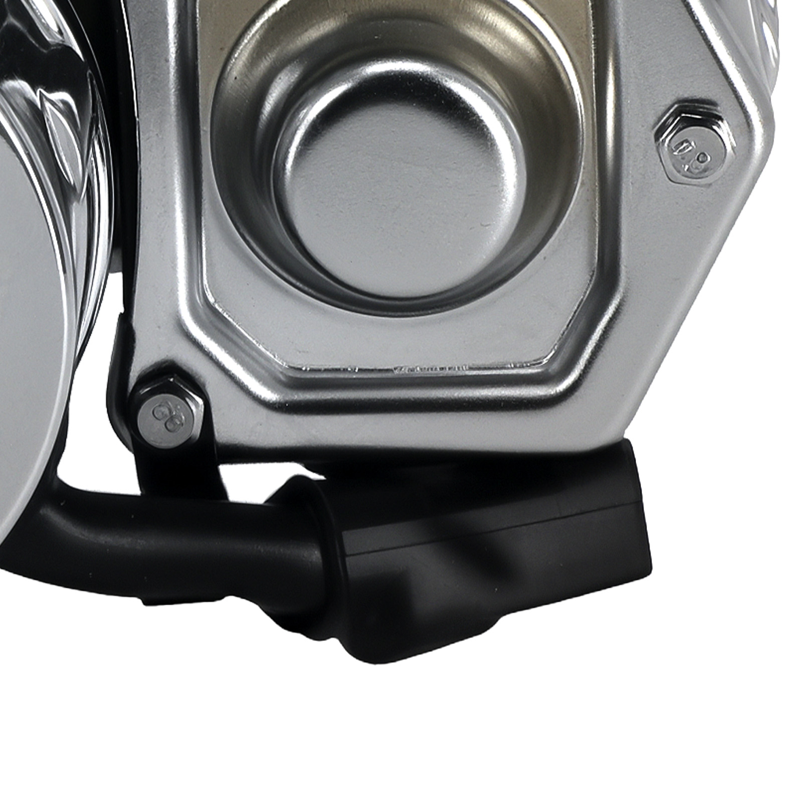 Starter Motor for Harley Davidson FLHRCI Road King Classic 1340cc 1450cc 98-02