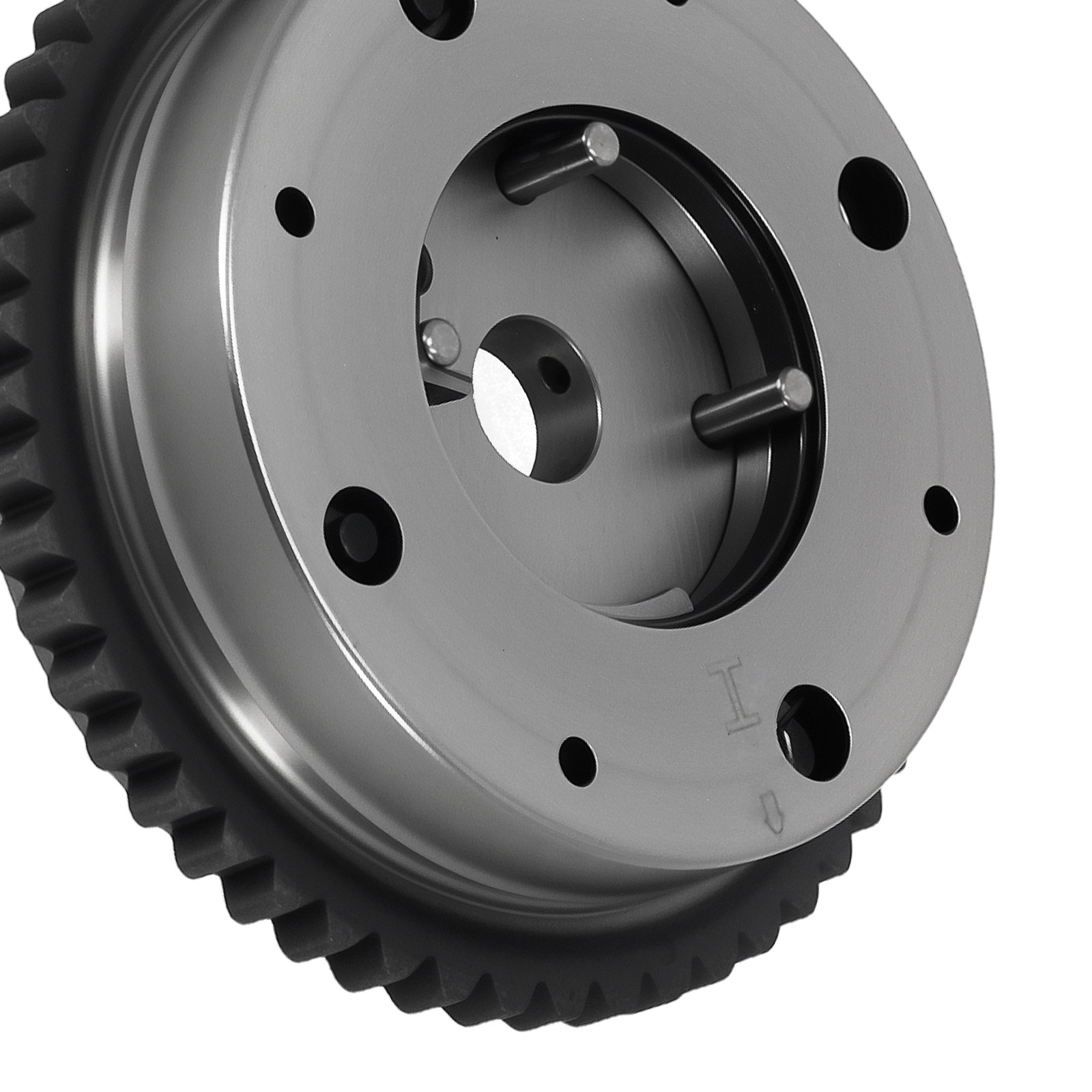 2pcs Engine Timing Camshaft Gear for Ford GT Navigator 3.5L 2017-2020 VVT703