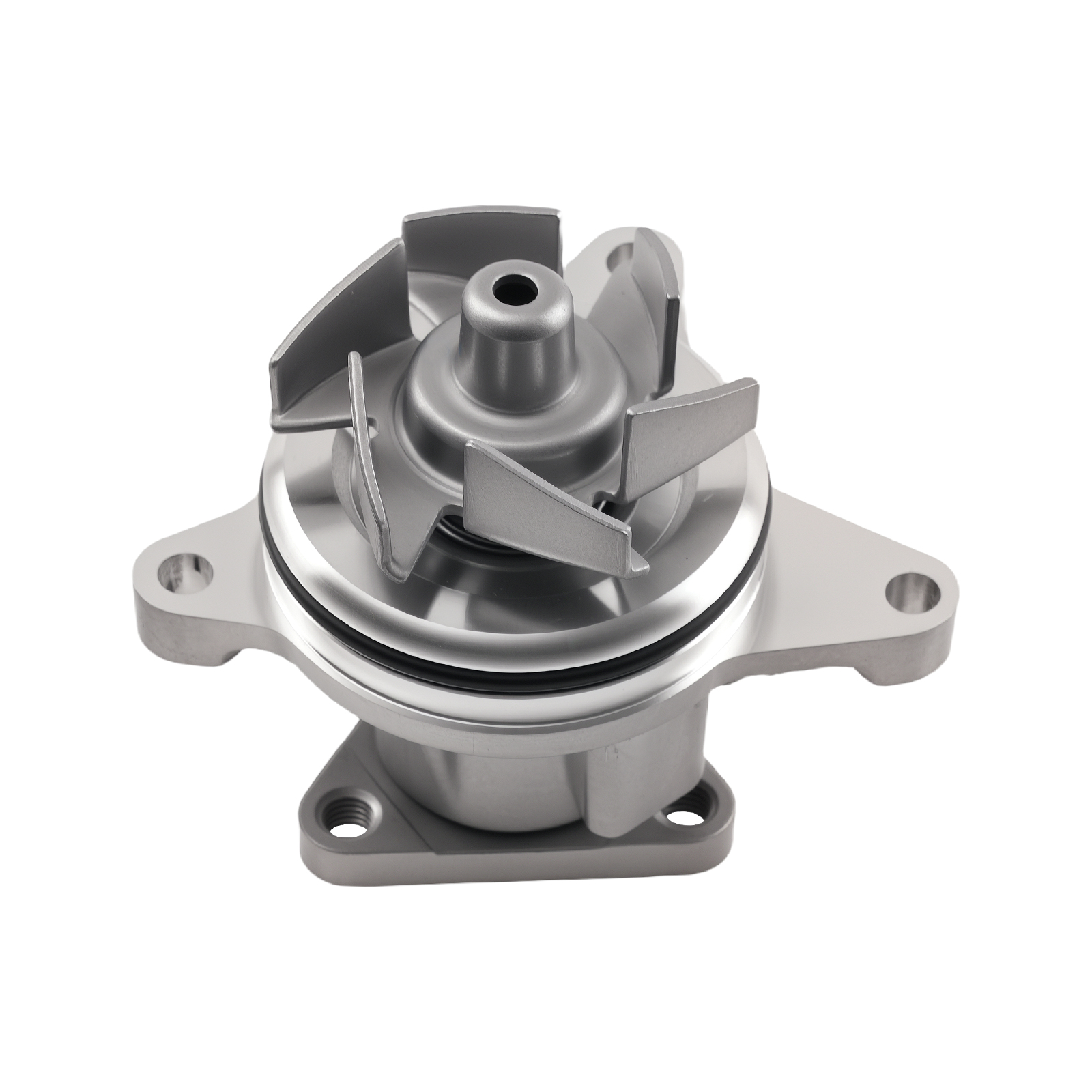 Timing Chain Kit w/ VVT Sprocket Water Pump for Mazda 3 6 CX-7 2.3L 2007-2013