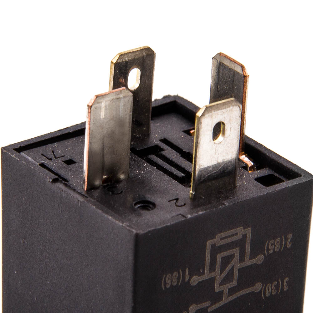 Relais Arbeitsstromrelais for Audi 80 100 A2 A3 A4 A6 A8 TT 4H0951253A