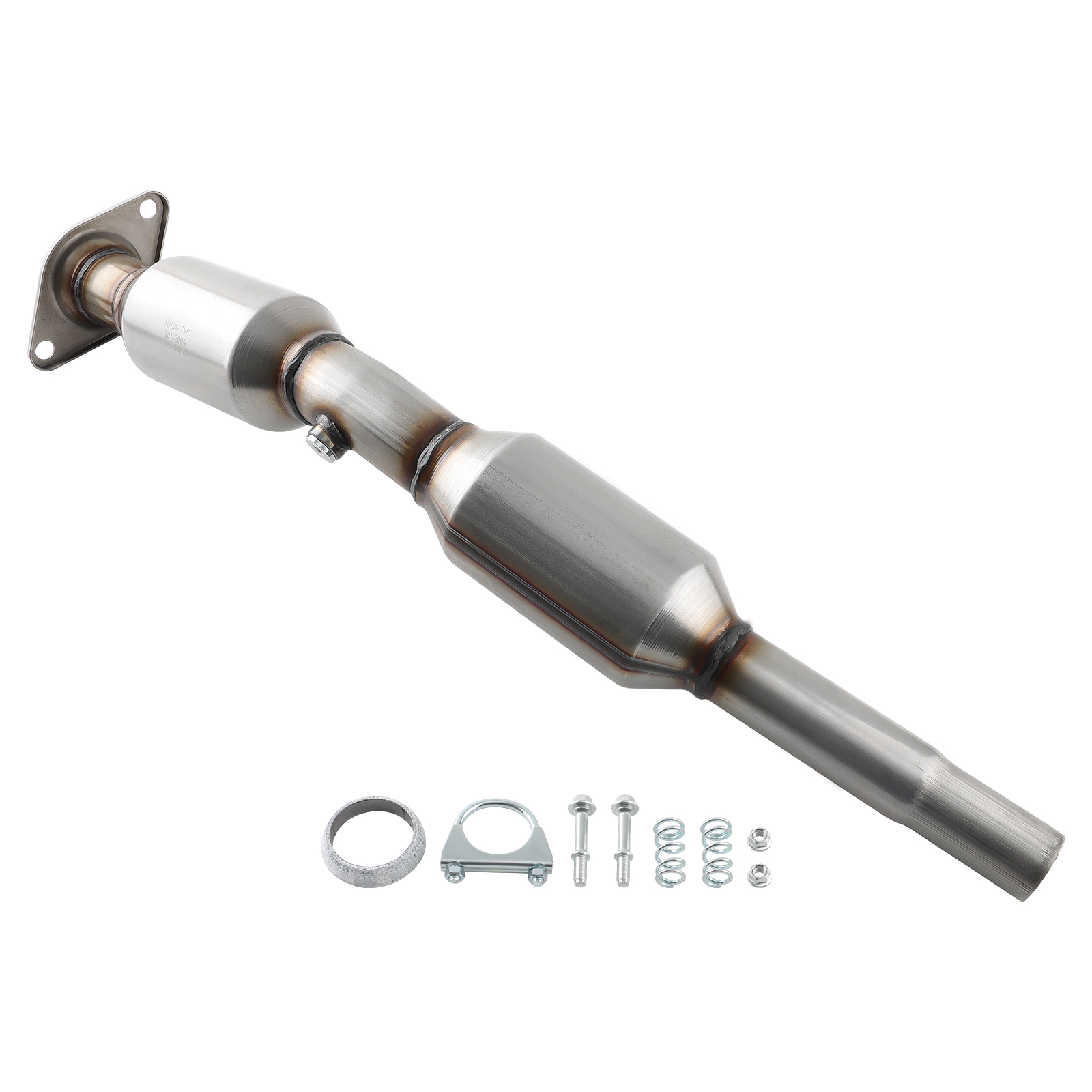 Katalysator System for Toyota Prius 1.5L Hybrid 2004-2009 16337