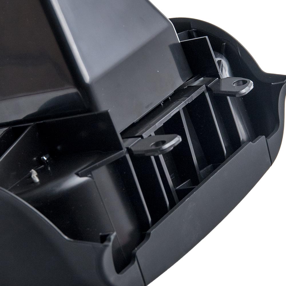 Multi-function Cup Holder for Mercedes-Benz C219 CLS Class 2006-2011 2196800414