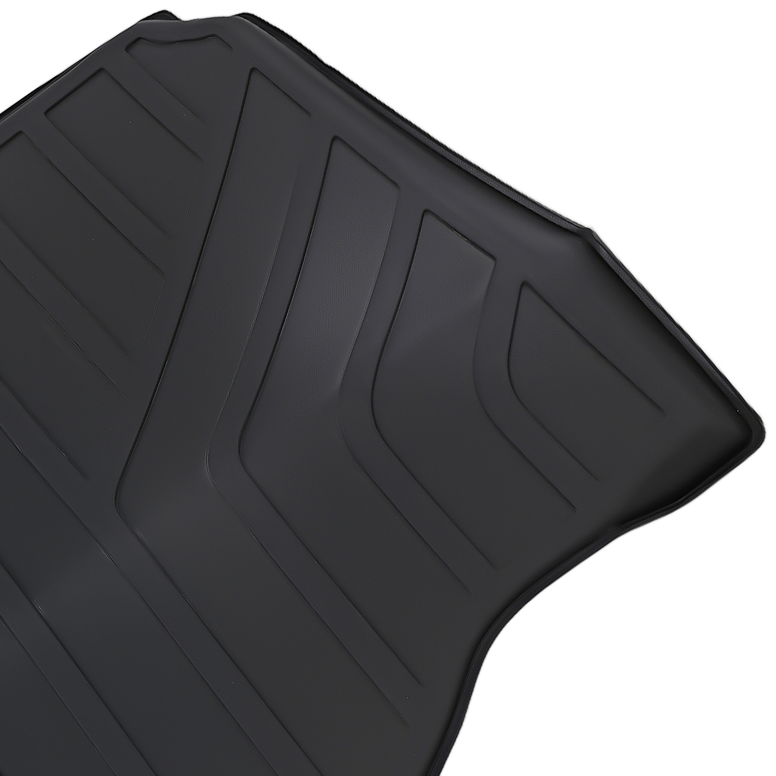 TPE Trunk Mat for Chevrolet Trax Buick Encore 2013-2023 Boot Liner Waterproof