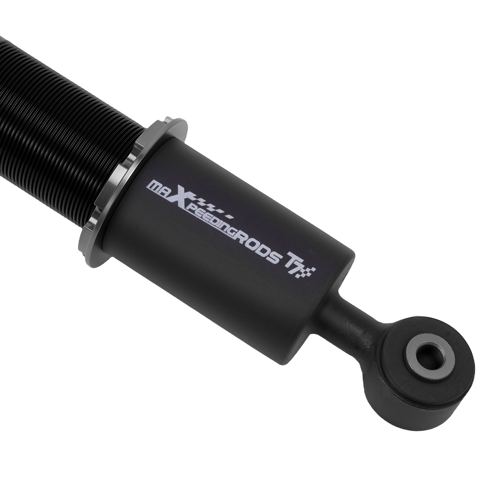 T7 Gewindefahrwerk Federsatz for Ford Mustang Basis SN95 Cabrio/Coupe