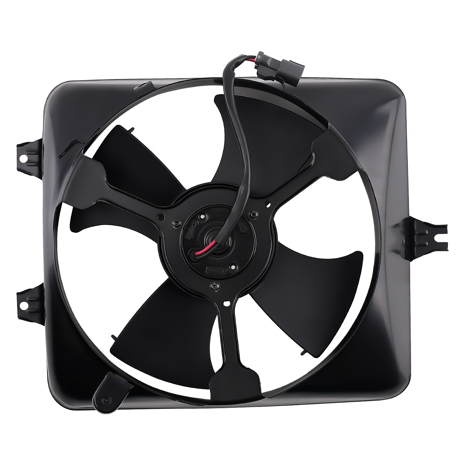 Electric Radiator Fan for Honda Accord 3.0L 03-07 19015RCAA01 620235