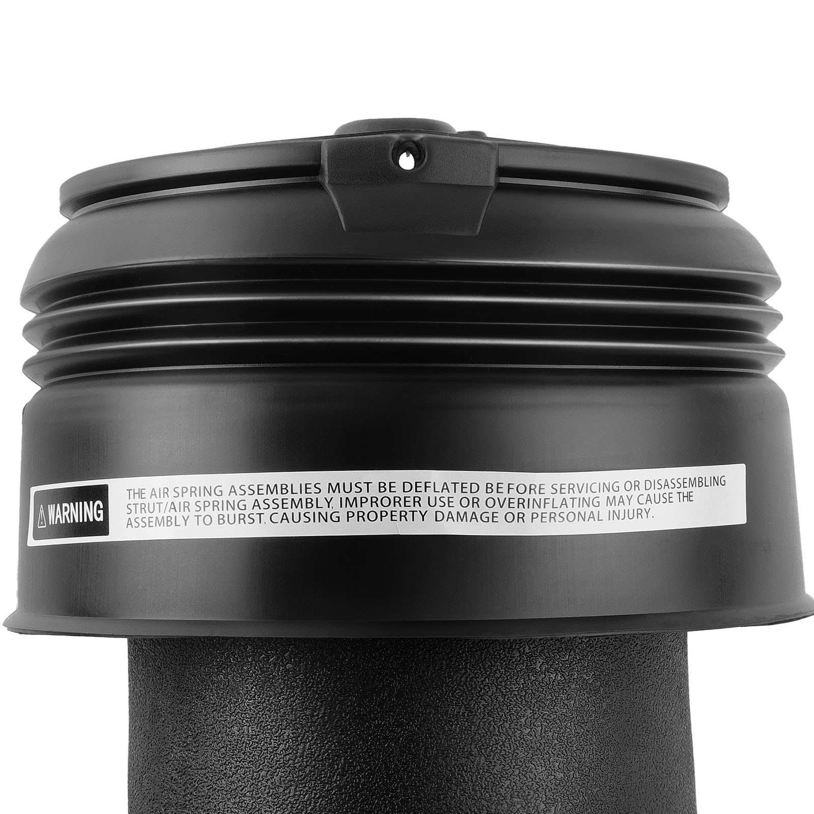 Luftfederung Luftbalg Luftfeder Hinten for BMW X5 F15 F85 X6 F16 F86 37126795014