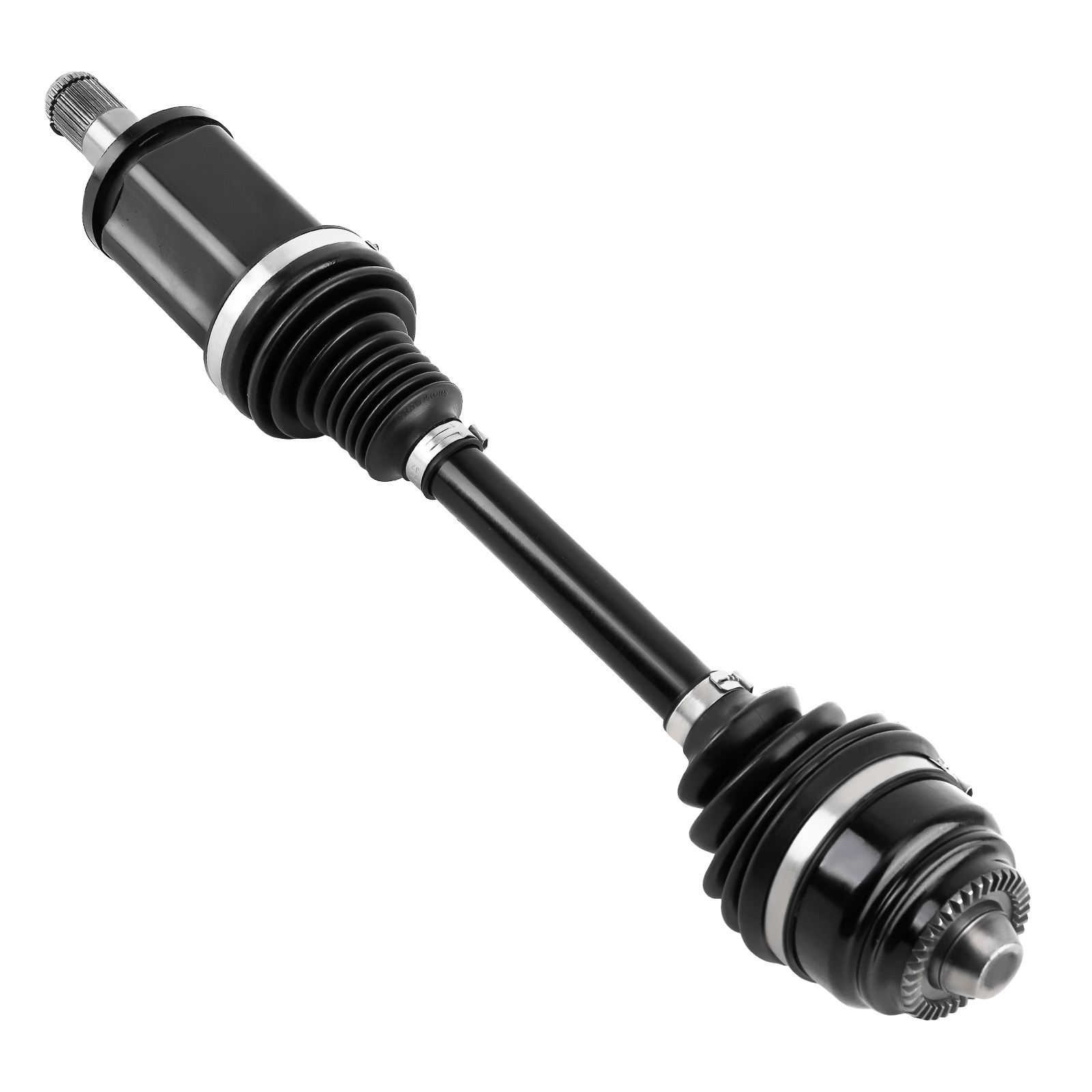 Front Left Eje de transmisión For BMW 5 f10/11 520-550 6er f12/13/06 640 xDrive