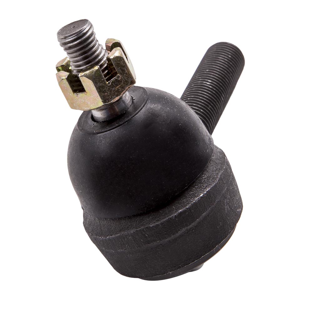 3x Ball Joint Kit Tie Rod End with Grease Fitting Fit for Club Car DS