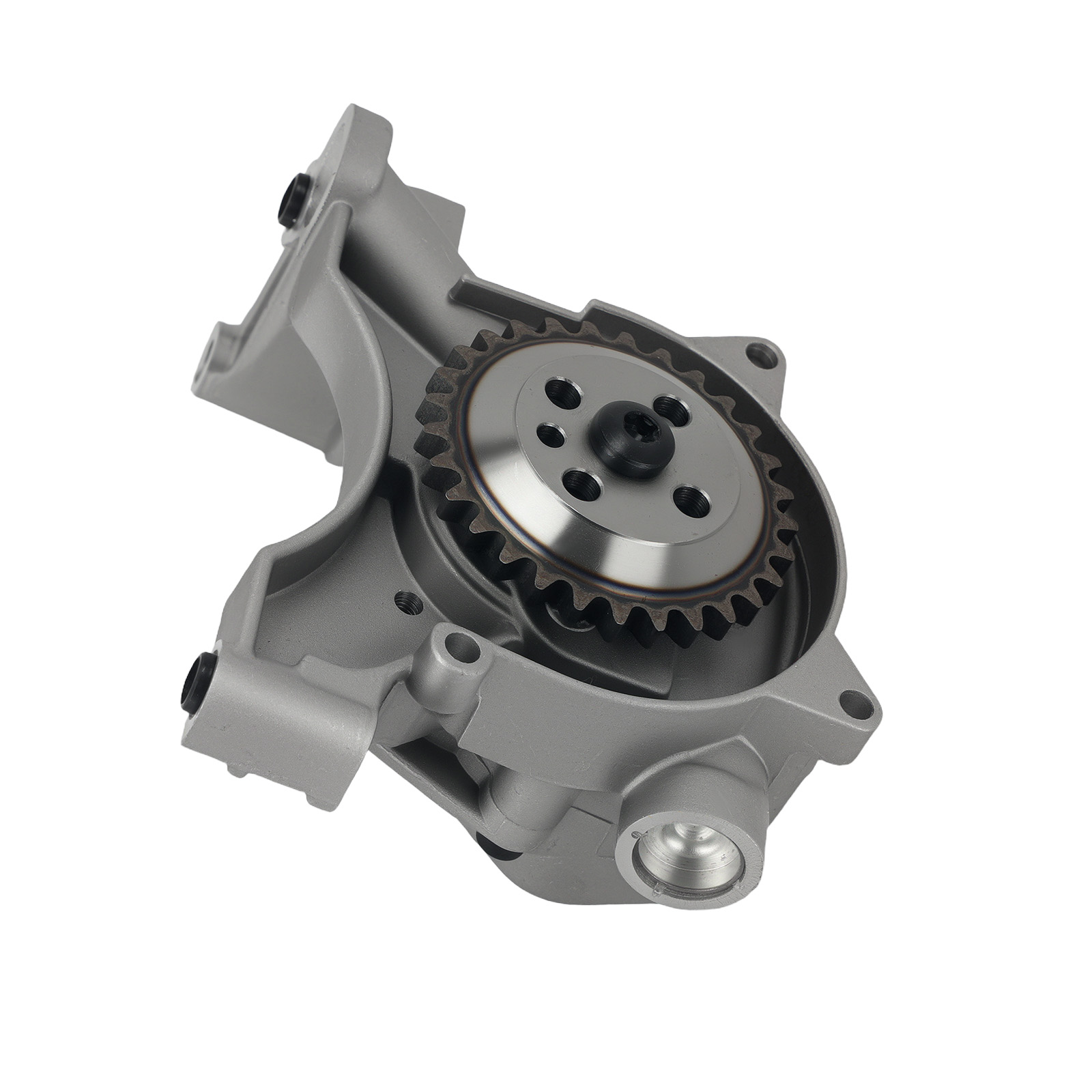Bomba de Aceite for VW Beetle CC EOS Tiguan 1.4 TSI CAVD CTHD 03C115105AD 09-16