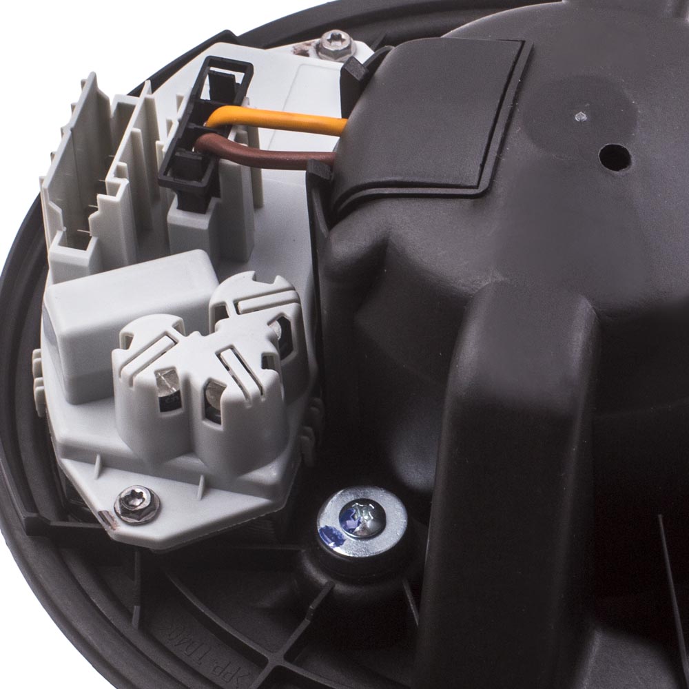 HVAC Heater Blower Motor with Fan For BMW E88 E90 330i E84