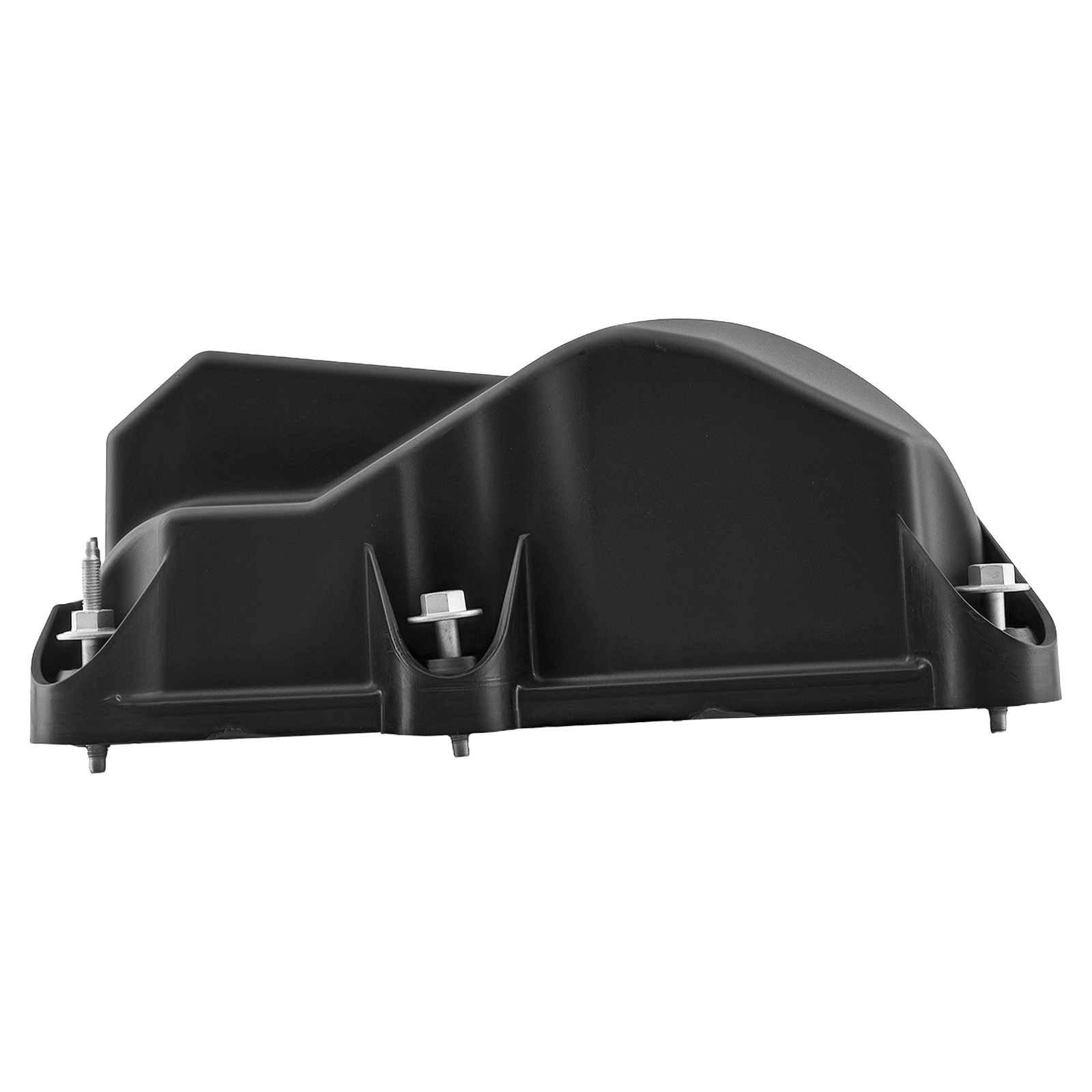 Right Bank Engine Cover for Chrysler 300 2.7L 2007-2010 4892186AB with Gasket