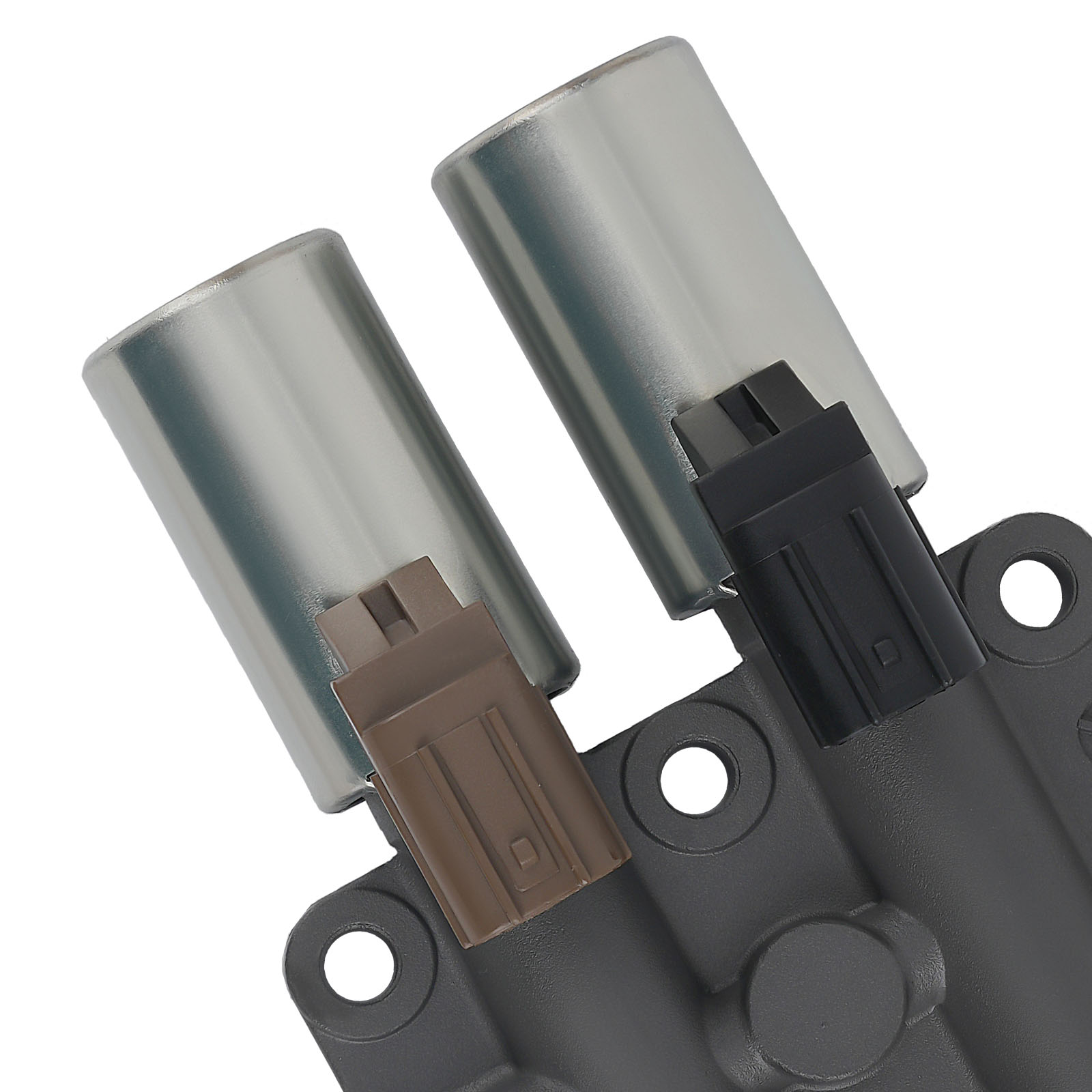 Transmission Dual Linear Solenoid For Honda Accord 3.5L 2003-2009 28250RDK014