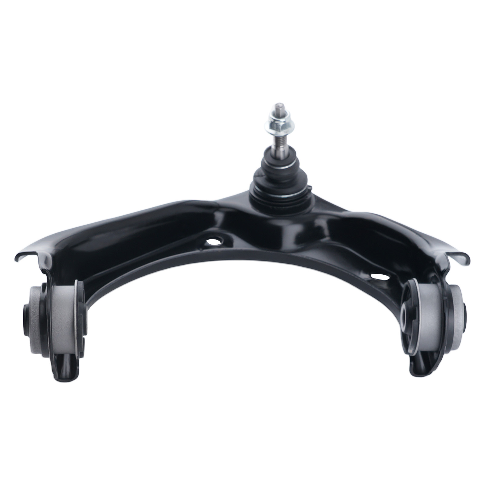 Front Upper Control Arms Lower Ball Joint for Ford Explorer Sport Trac 2007-2010