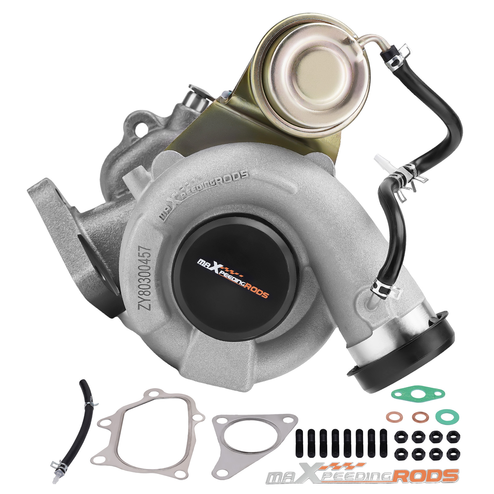 TD04L-13T Turbocharger For Subaru Forester Impreza WRX 58T 2.0L 14412-AA360