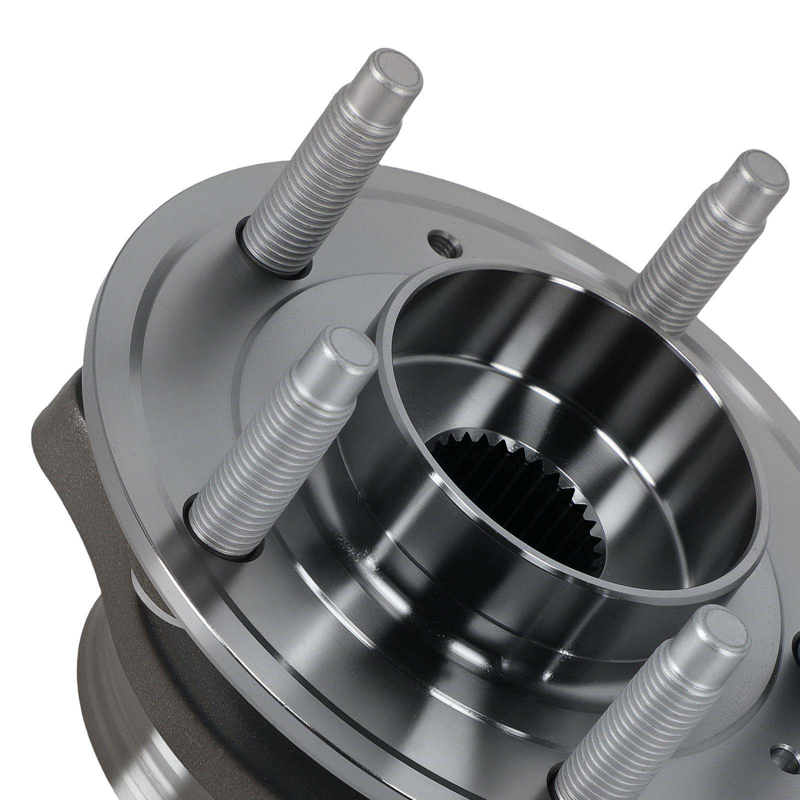 Front Wheel Hub Bearing for GMC Terrain SLE SLT Denali 2018-2022 FW447