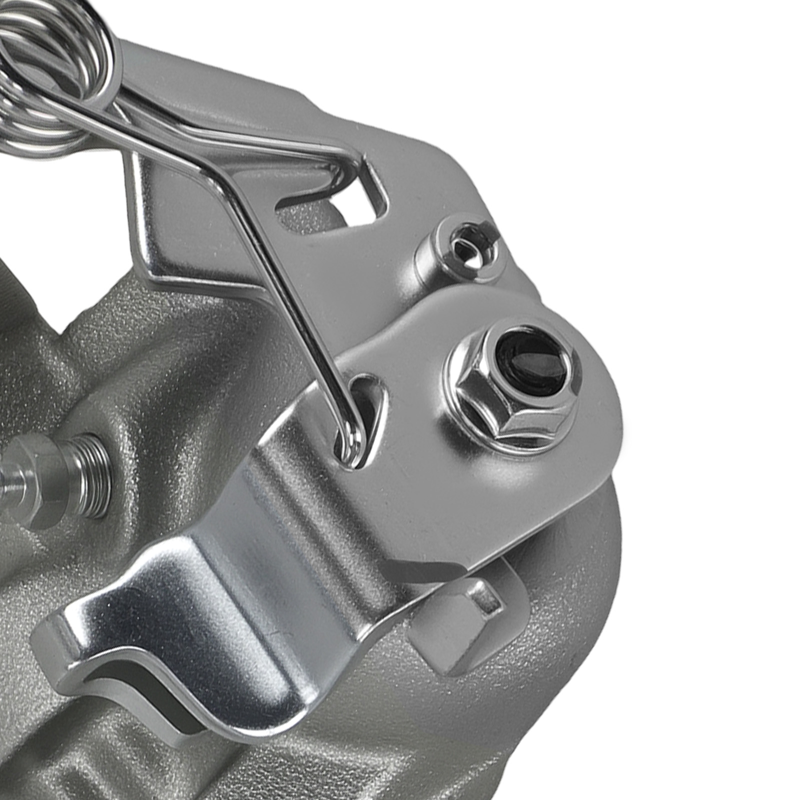 2x Bremssattel Hinten For Ford Mondeo IV BA7 Galaxy II Kuga I 06-14 1439860