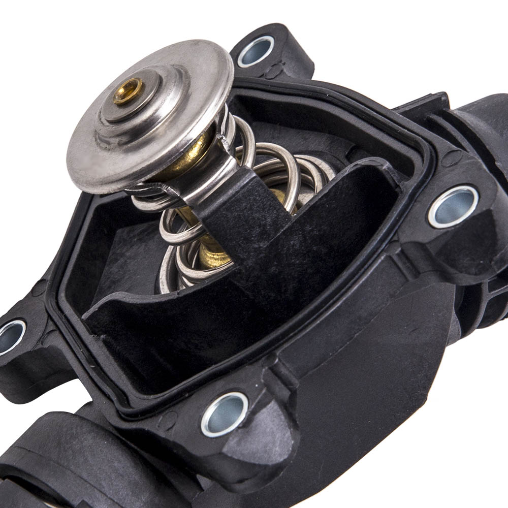 Thermostat + AGR Thermostat for BMW E60 E61 520d 525d 525xd 530d 535d