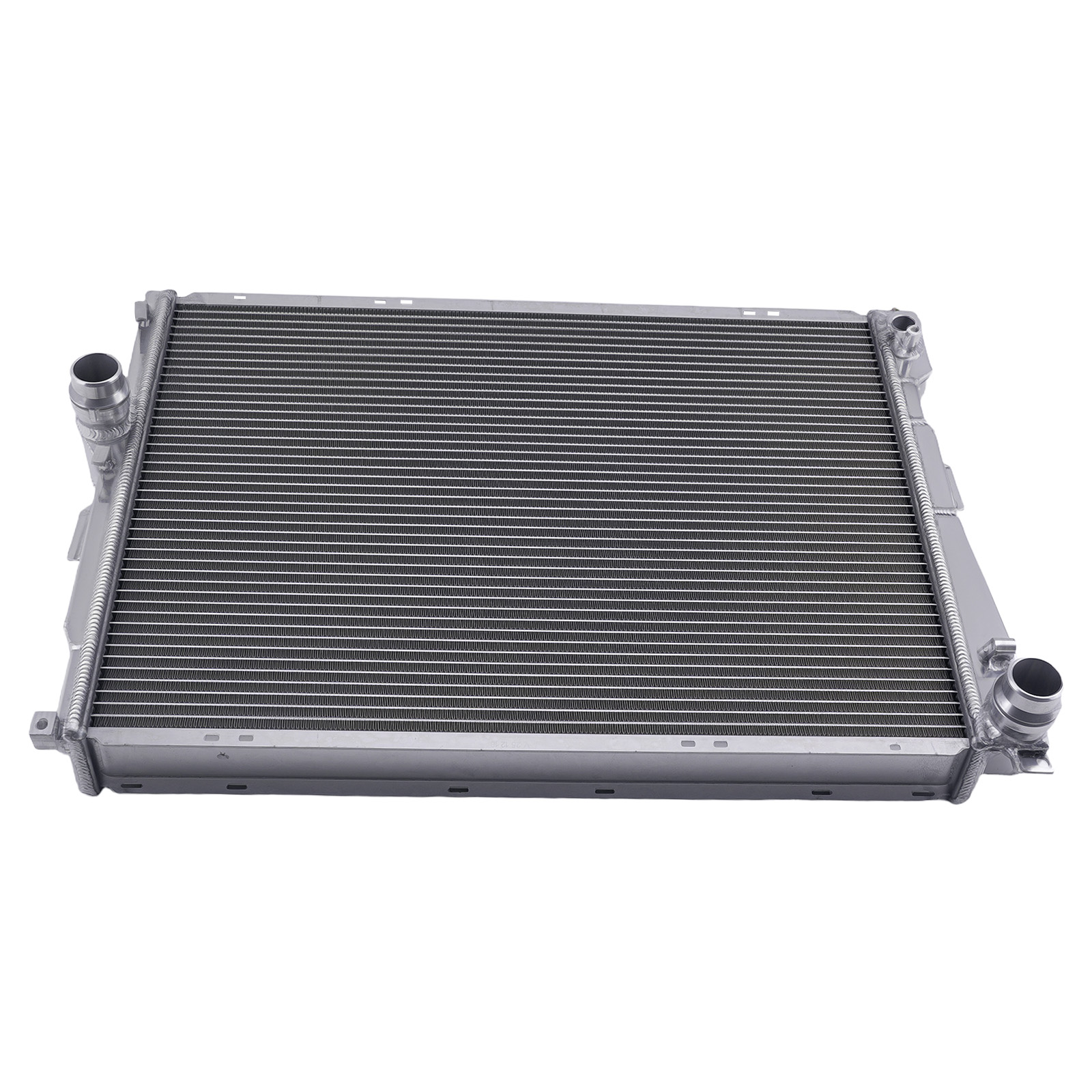 3-Row Cooling Radiator for BMW E46 MT 1999-2006 17119071517 CU2627