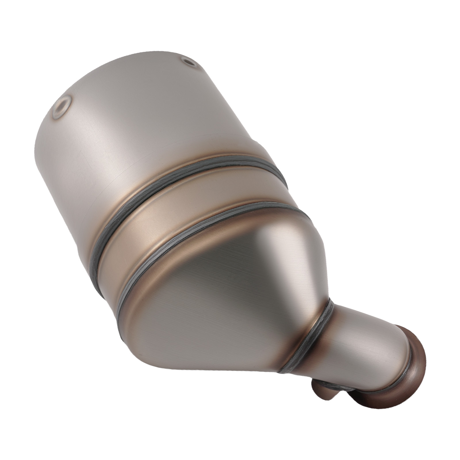 Dieselpartikelfilter Rußpartikelfilter DPF for Citroën C2-C5 Peugeot 207 308 1.6