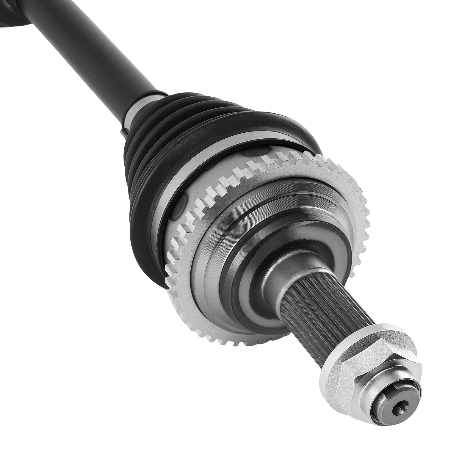 Front Left Drive Side CV Axle Shaft For Ford Fusion Mercury Milan 2.5L 2010-2012