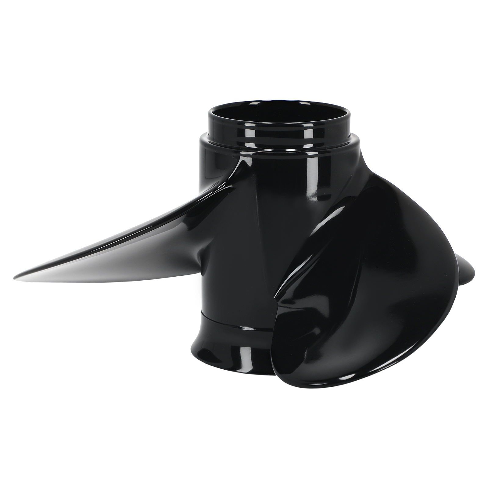 Aluminum Boat Propeller 8.5